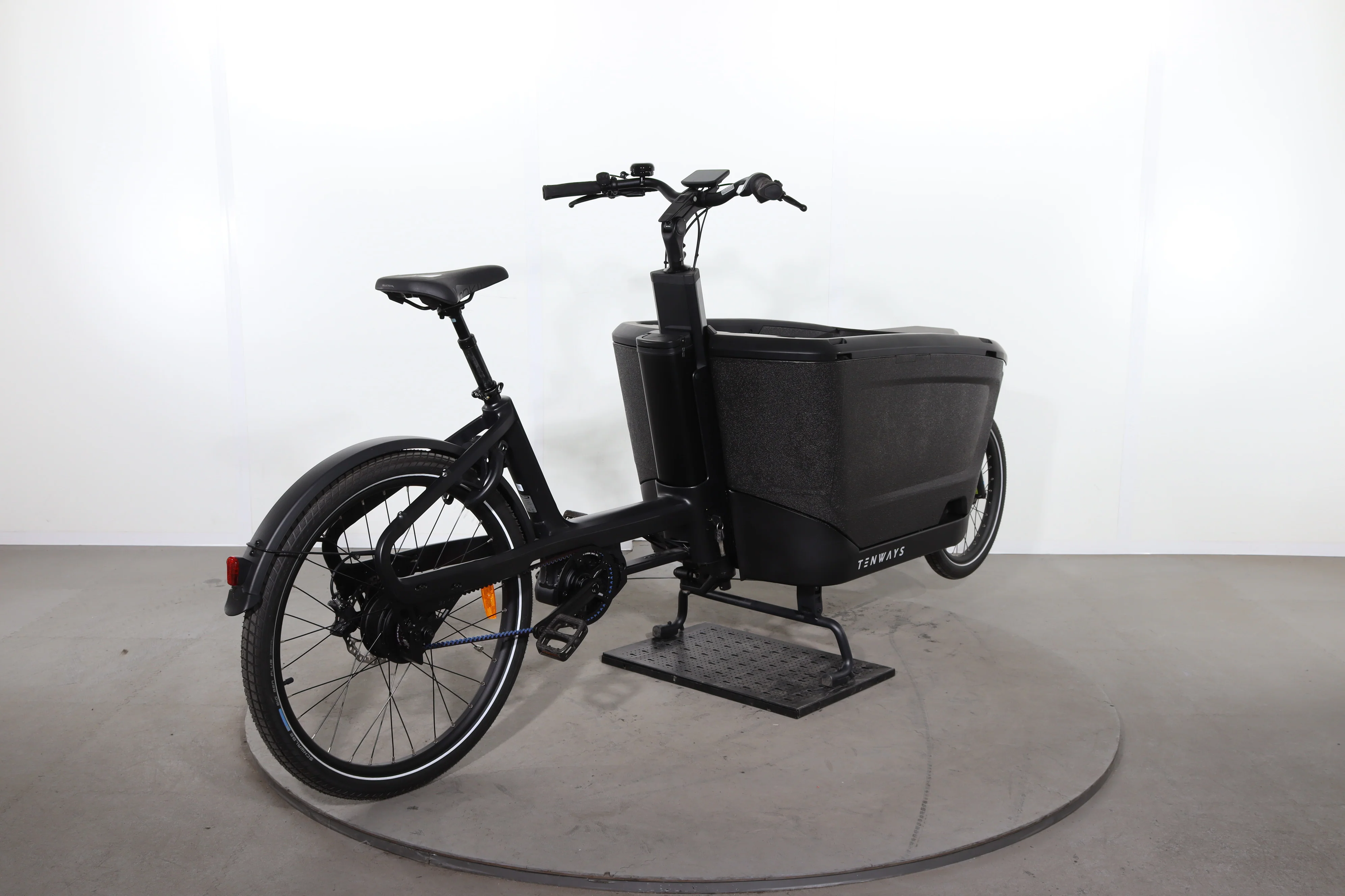 Tenways Cargo One - Image 6