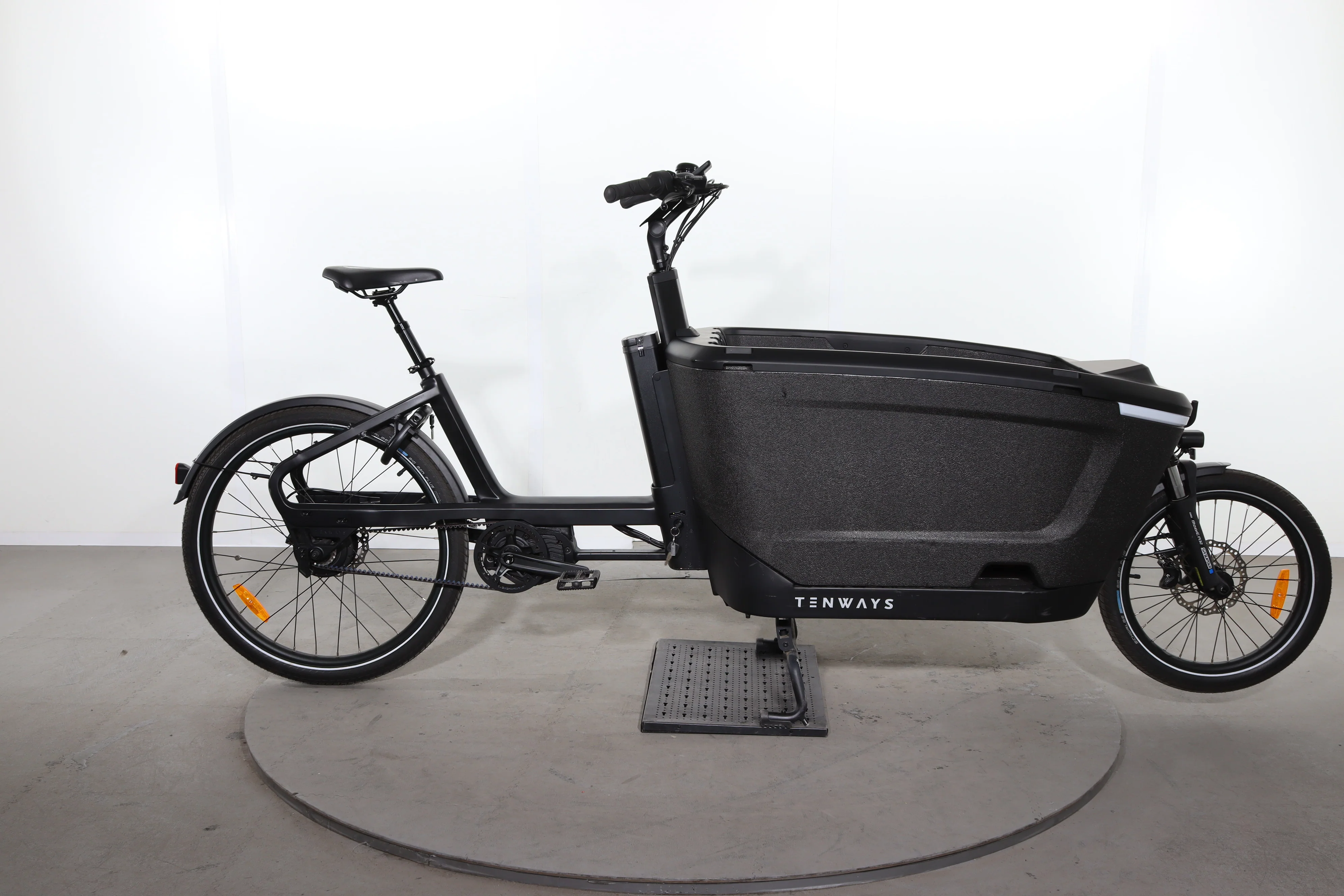 Tenways Cargo One