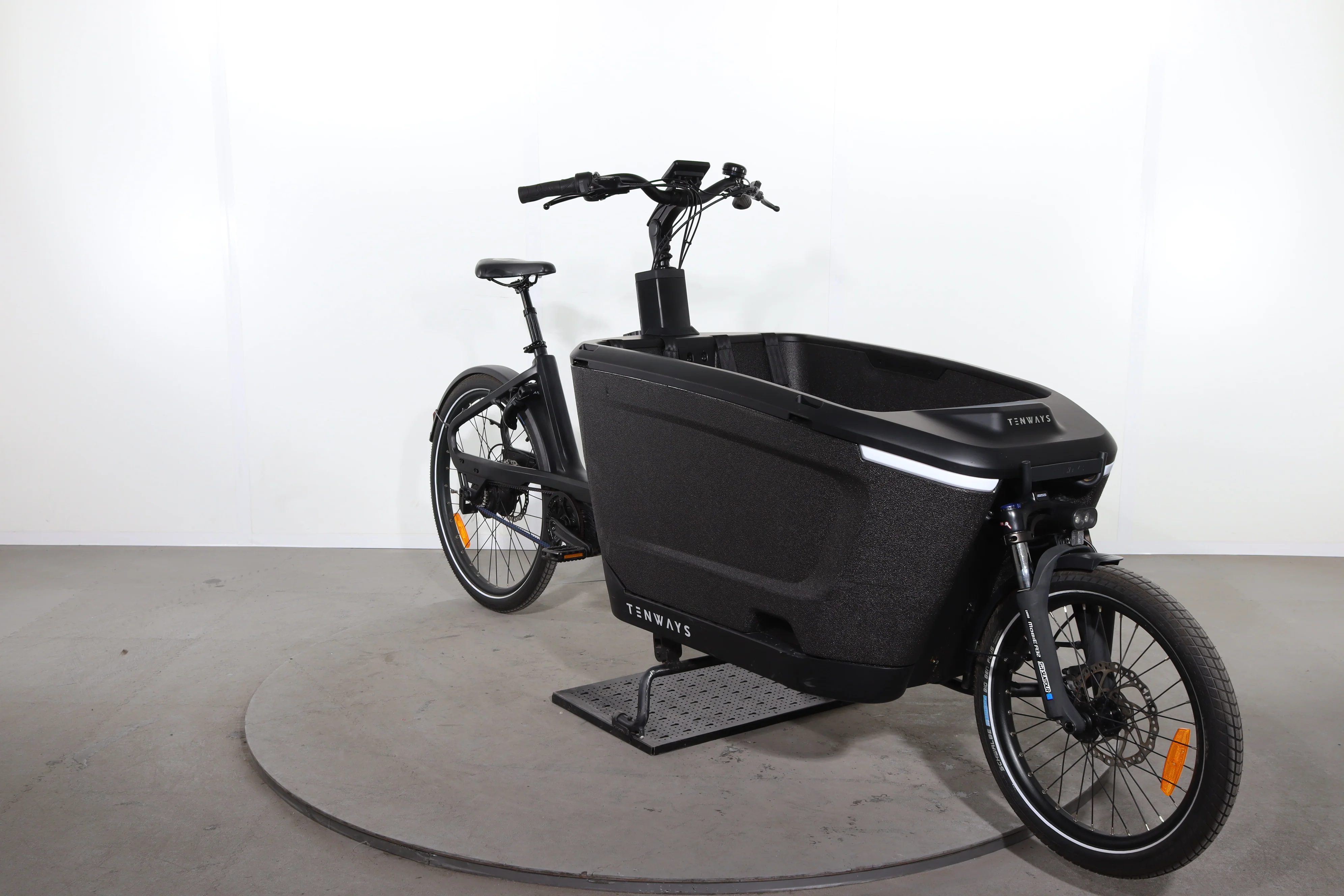 Tenways Cargo One - Image 2