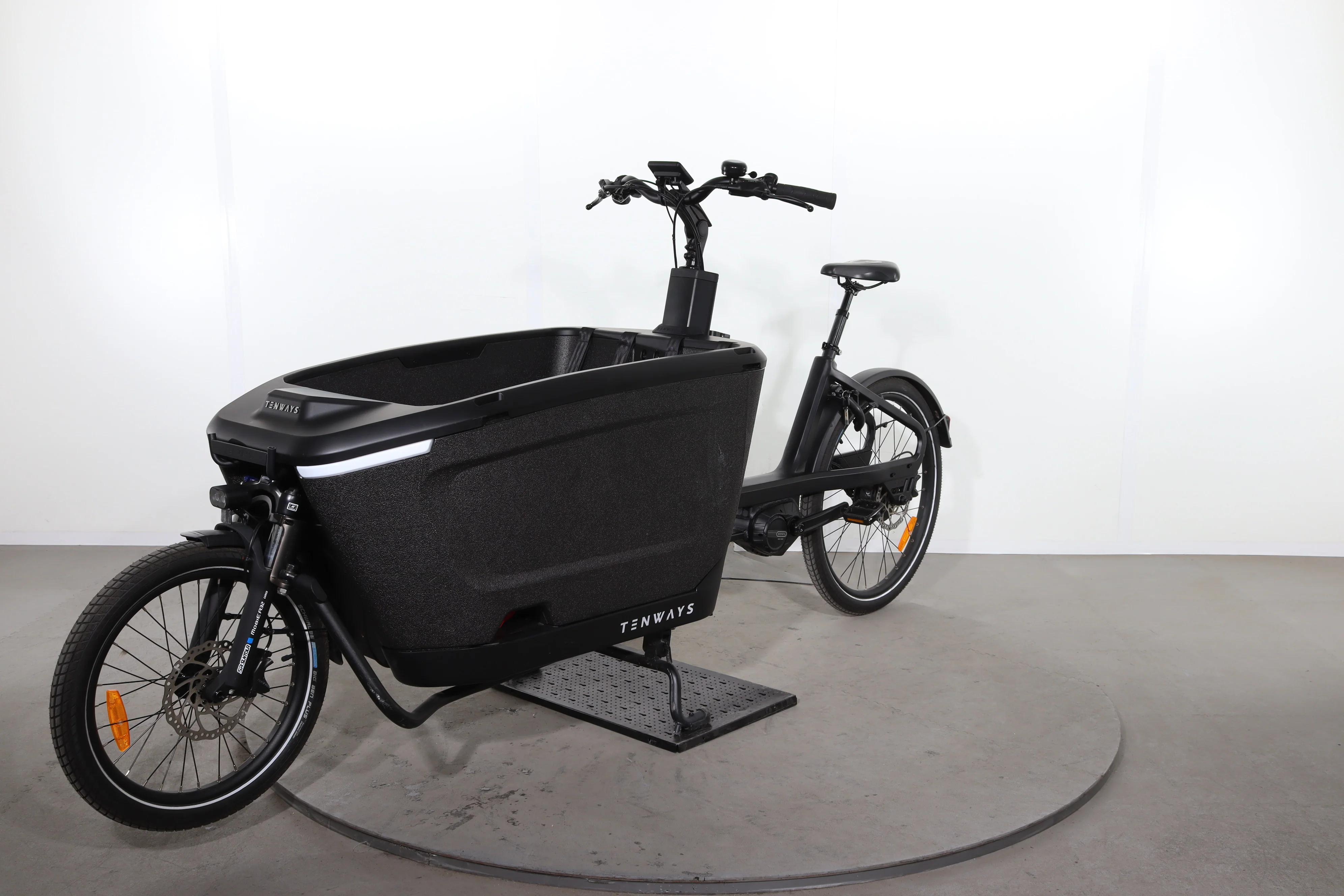 Tenways Cargo One - Image 3