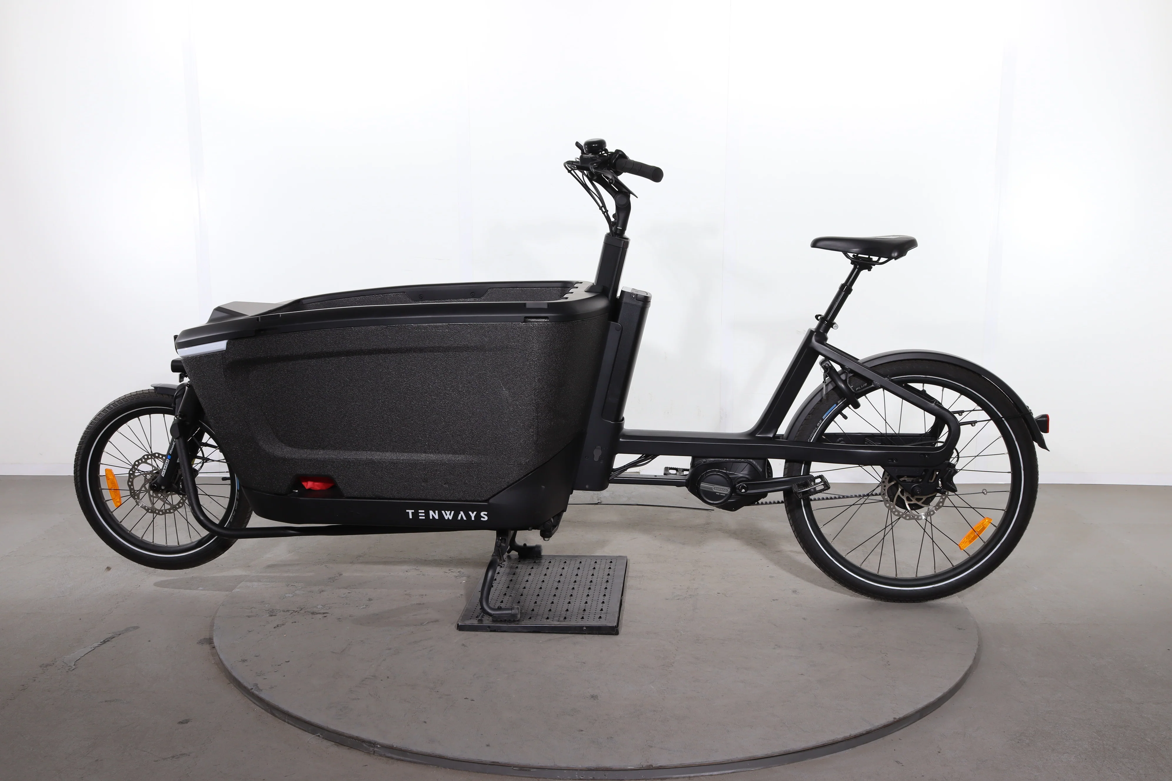 Tenways Cargo One - Image 4