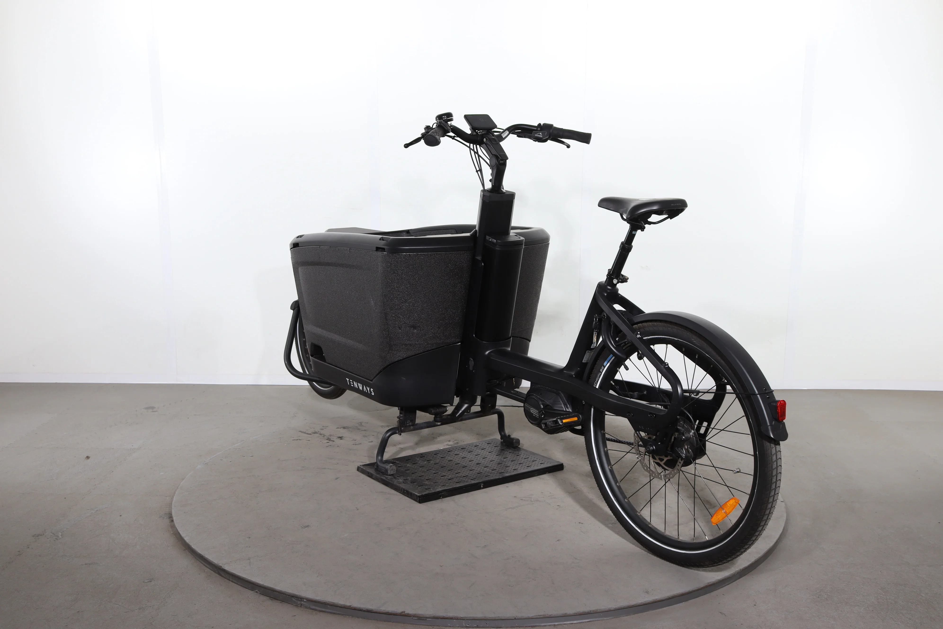 Tenways Cargo One - Image 5