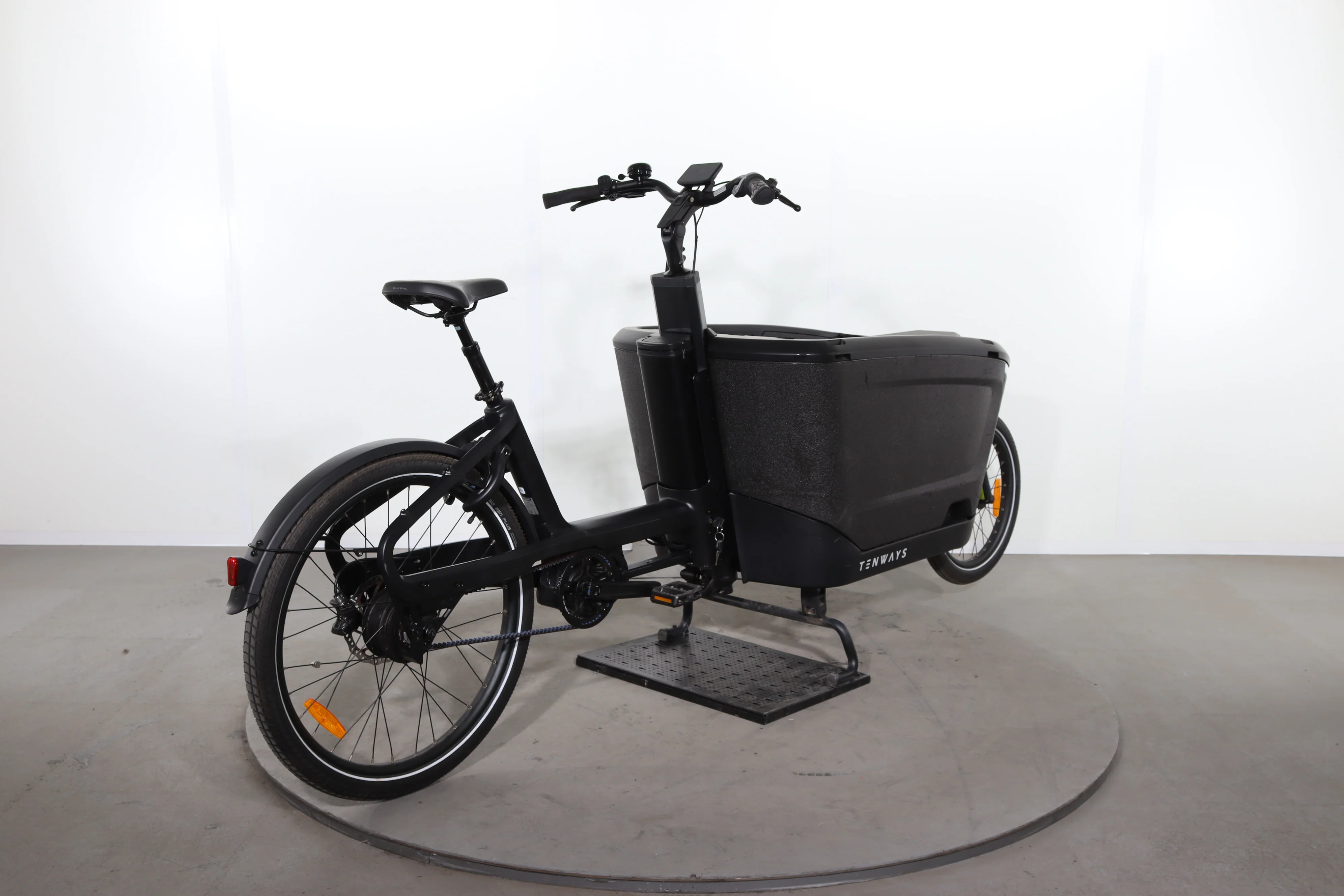 Tenways Cargo One - Image 6