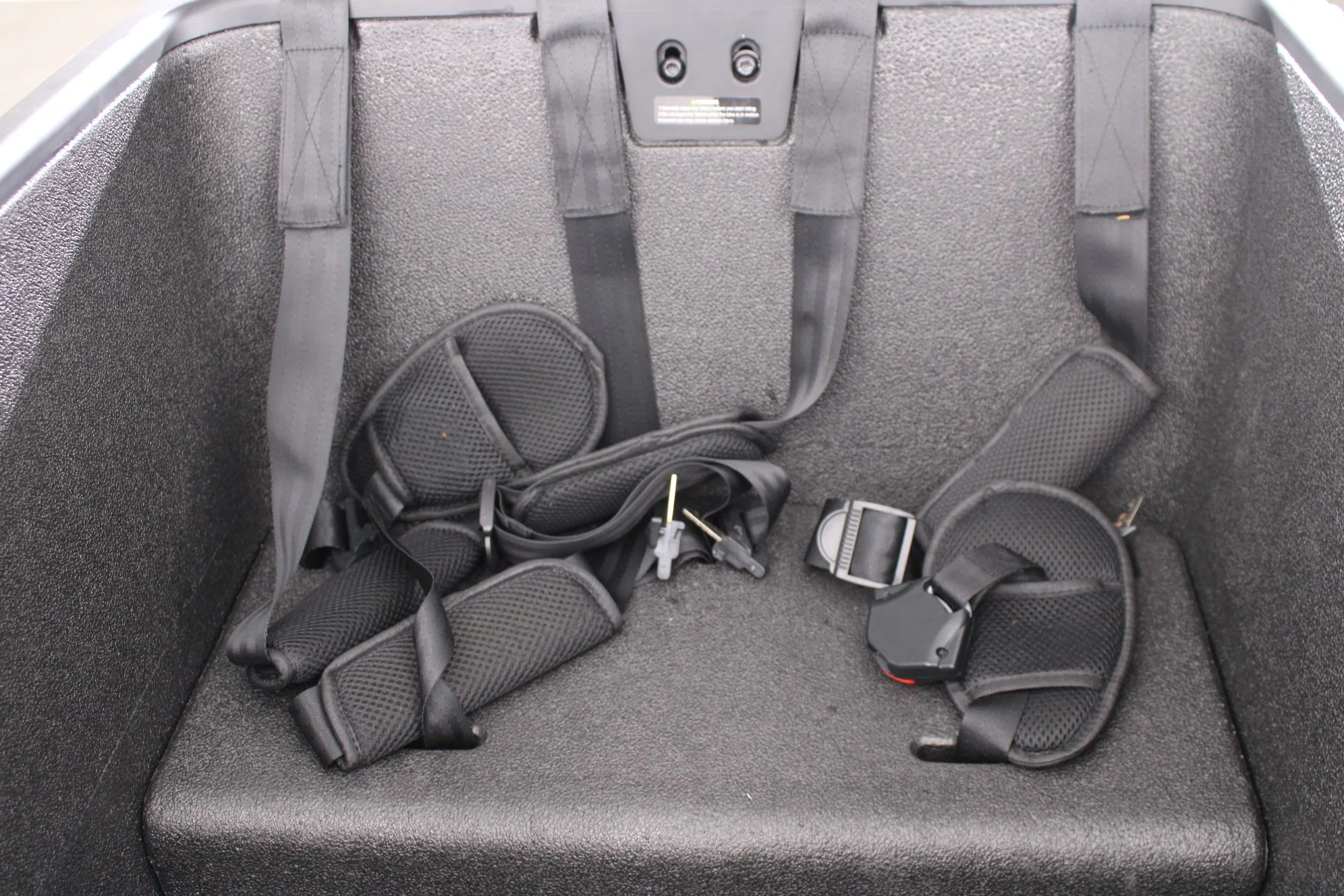 Tenways Cargo One - Image 8