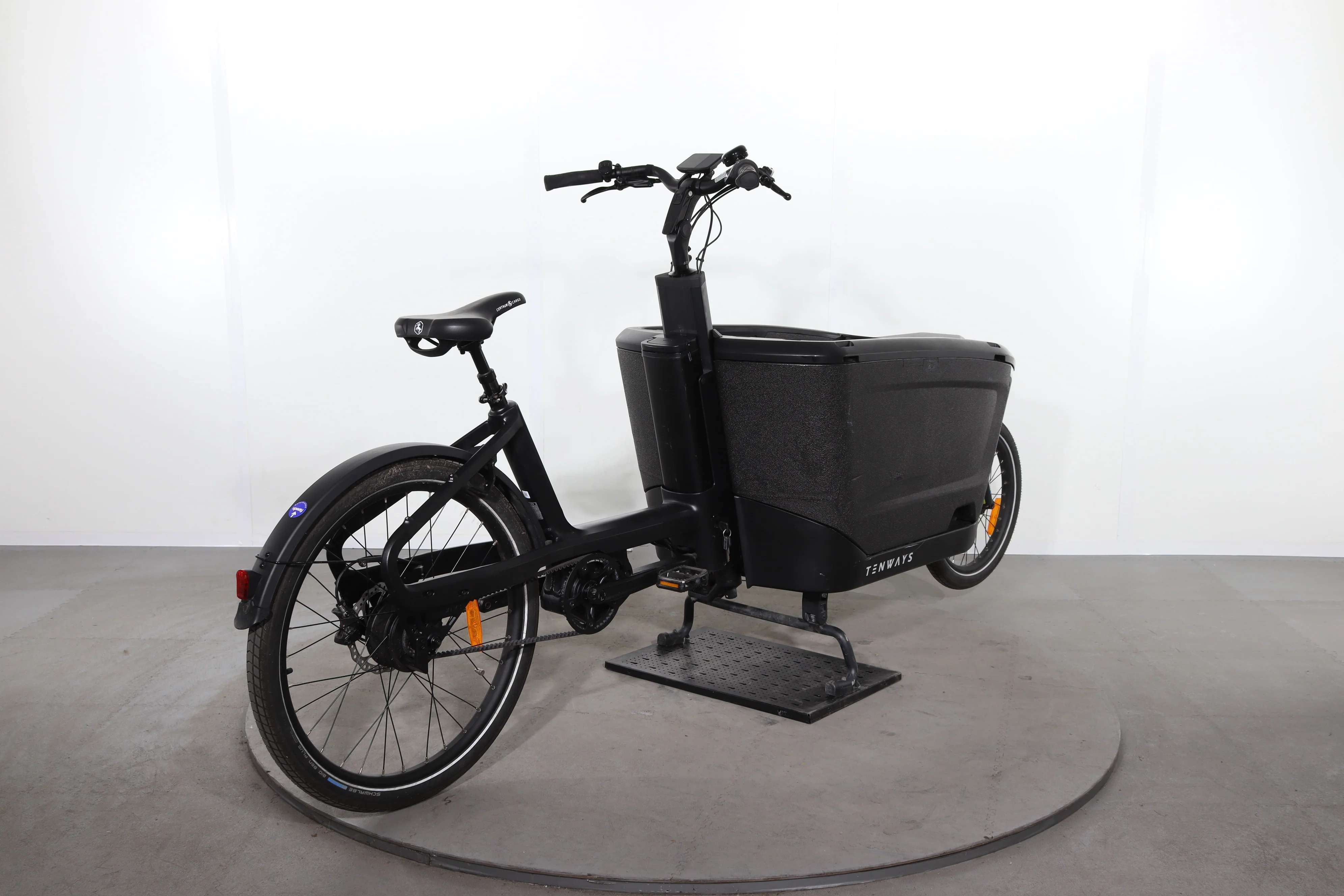 Tenways Cargo One - Image 6