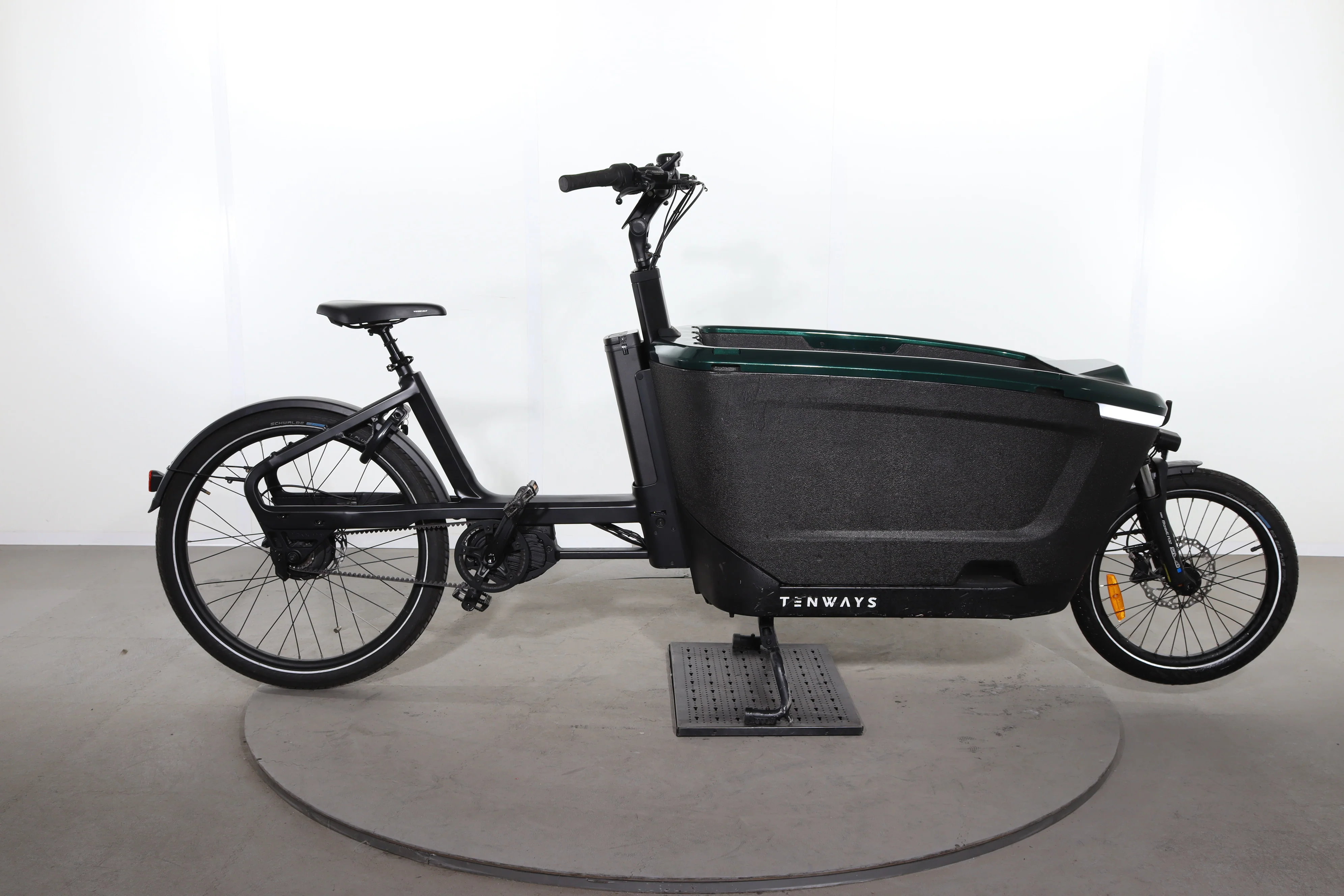 Tenways Cargo One