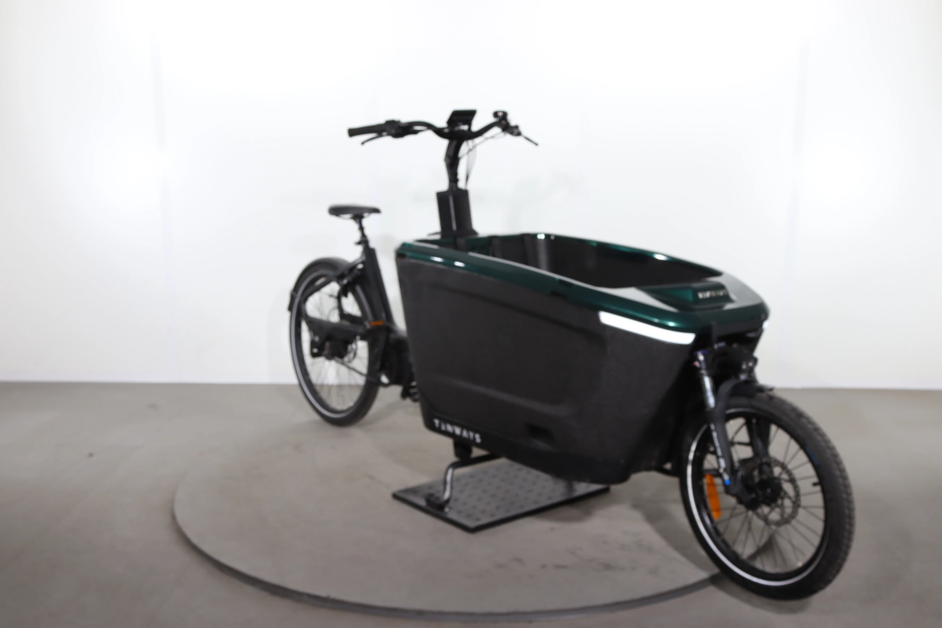 Tenways Cargo One - Image 2