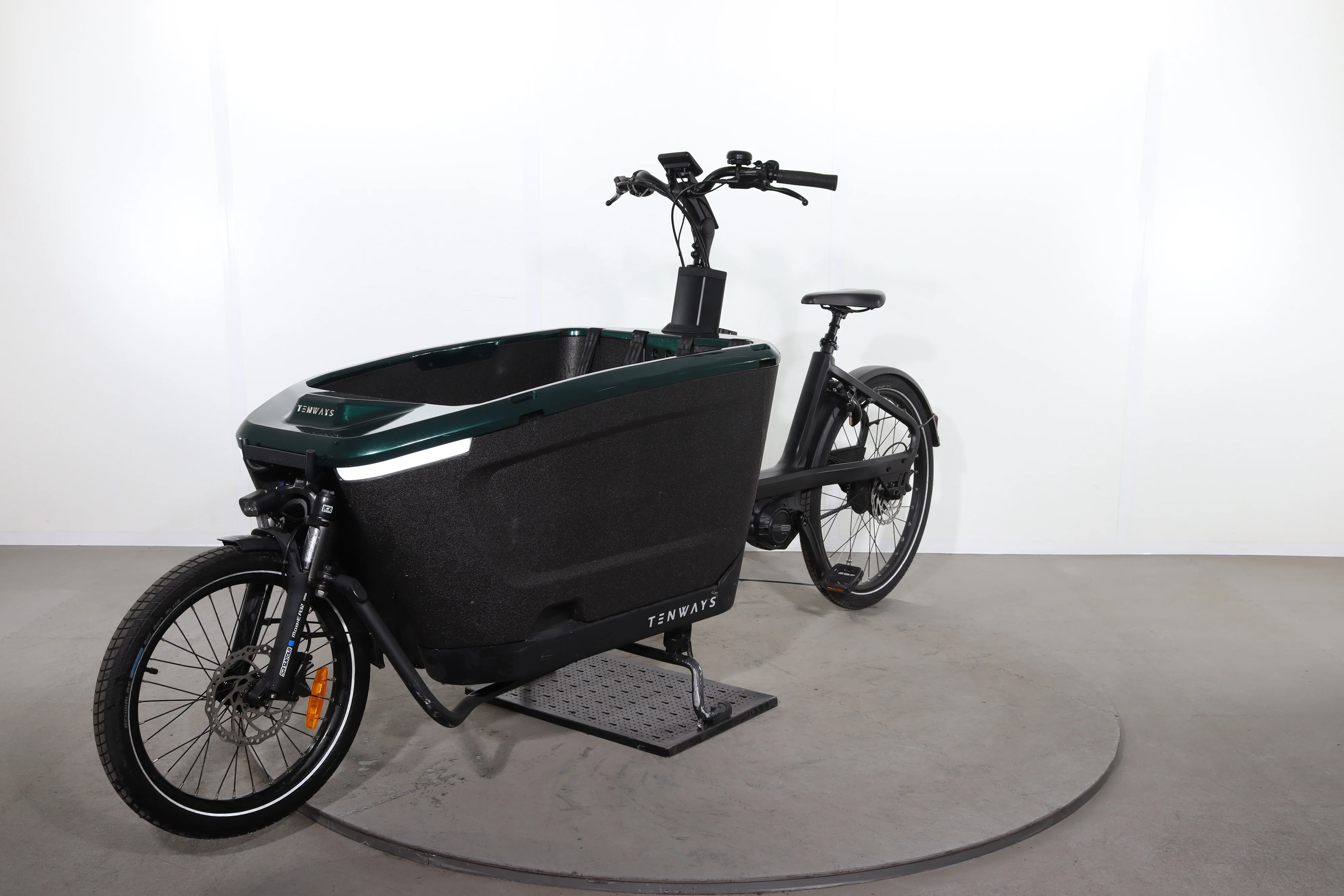 Tenways Cargo One - Image 3
