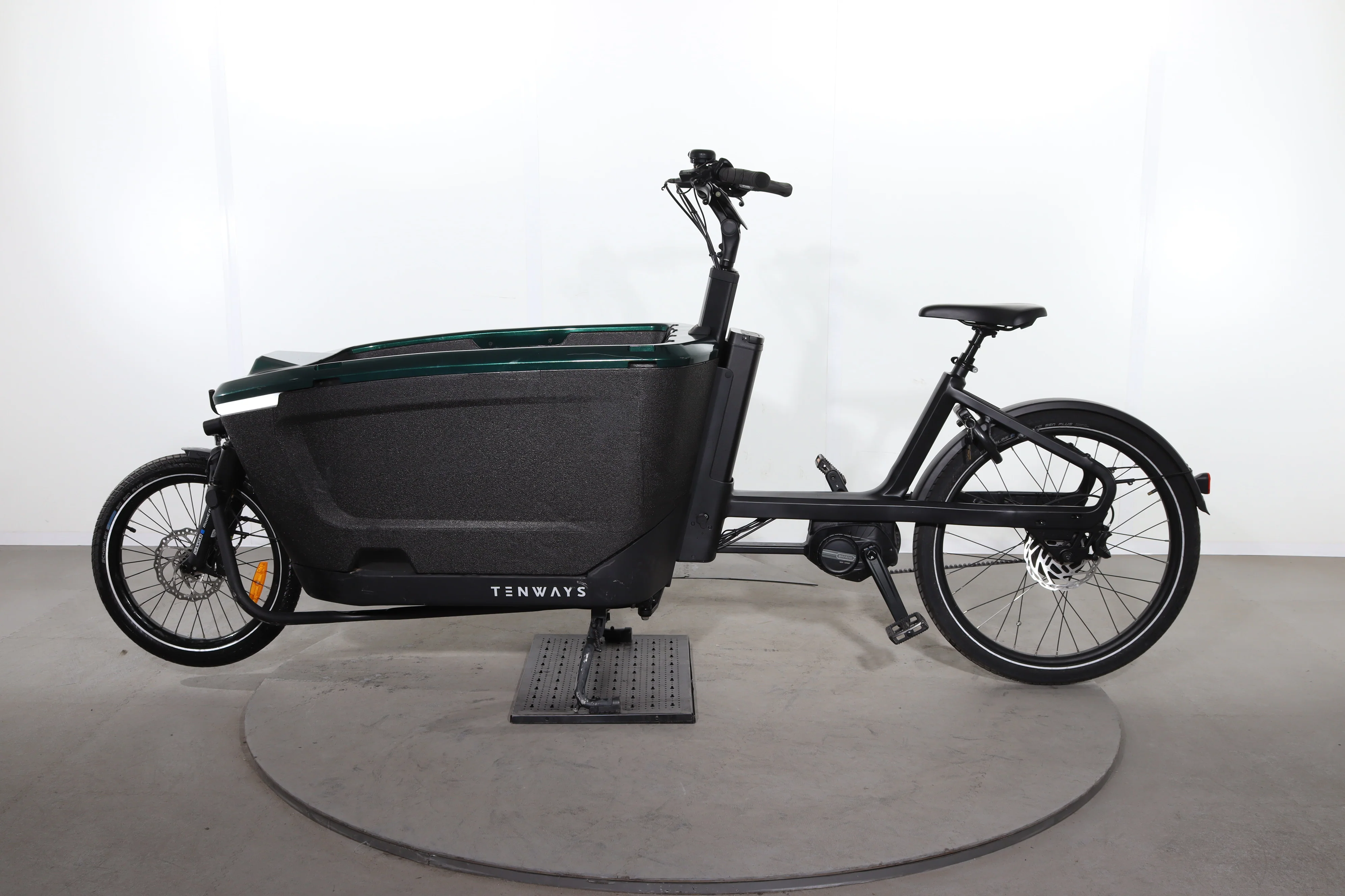 Tenways Cargo One - Image 4