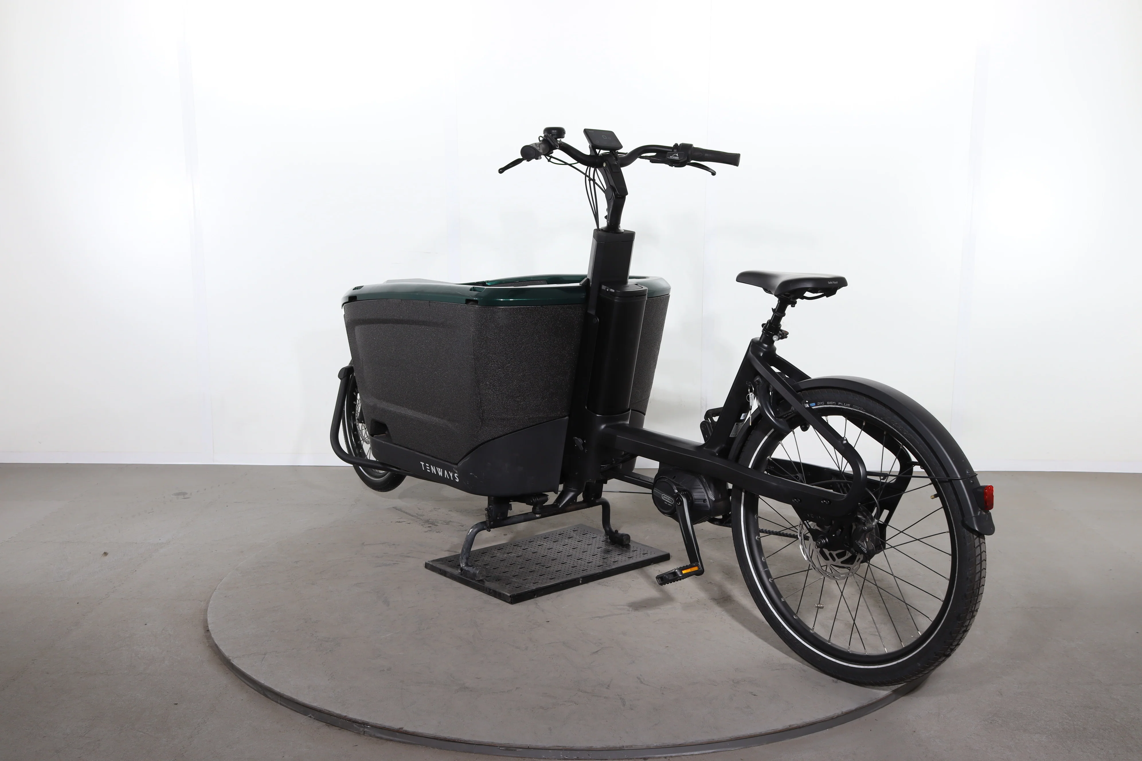 Tenways Cargo One - Image 5