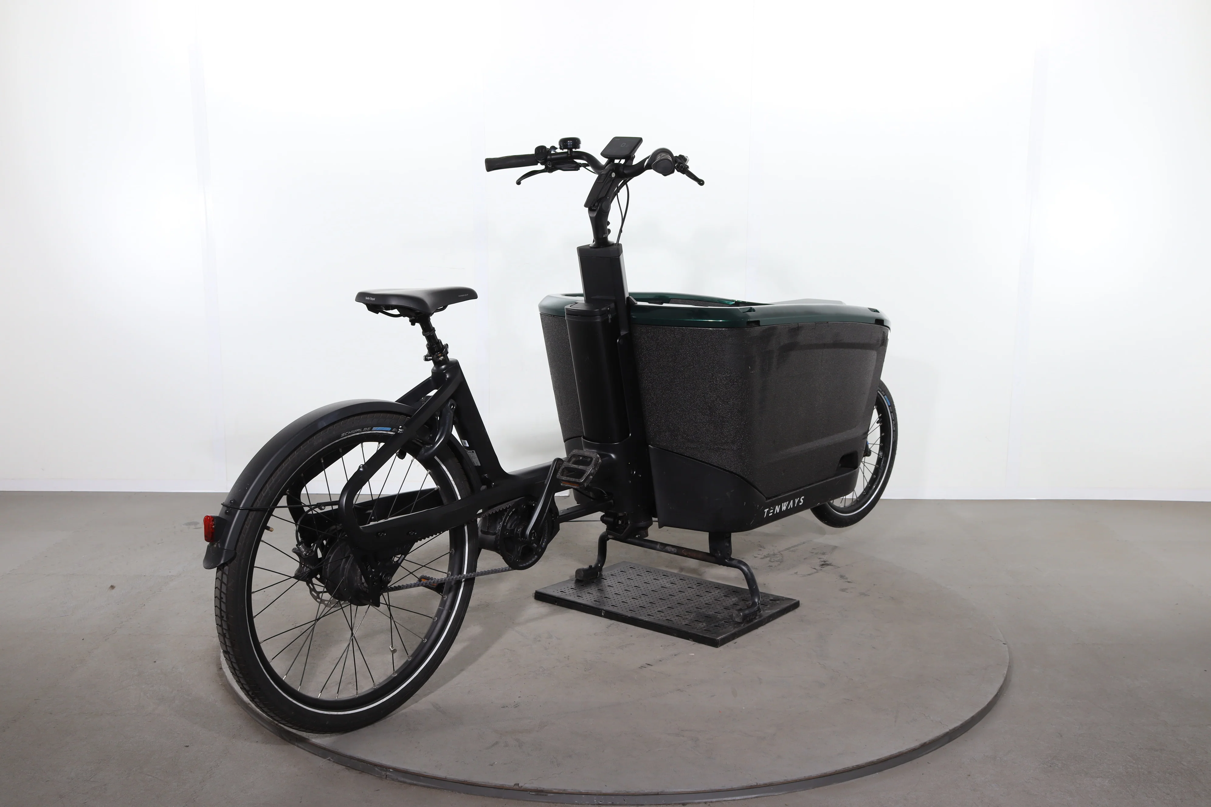 Tenways Cargo One - Image 6