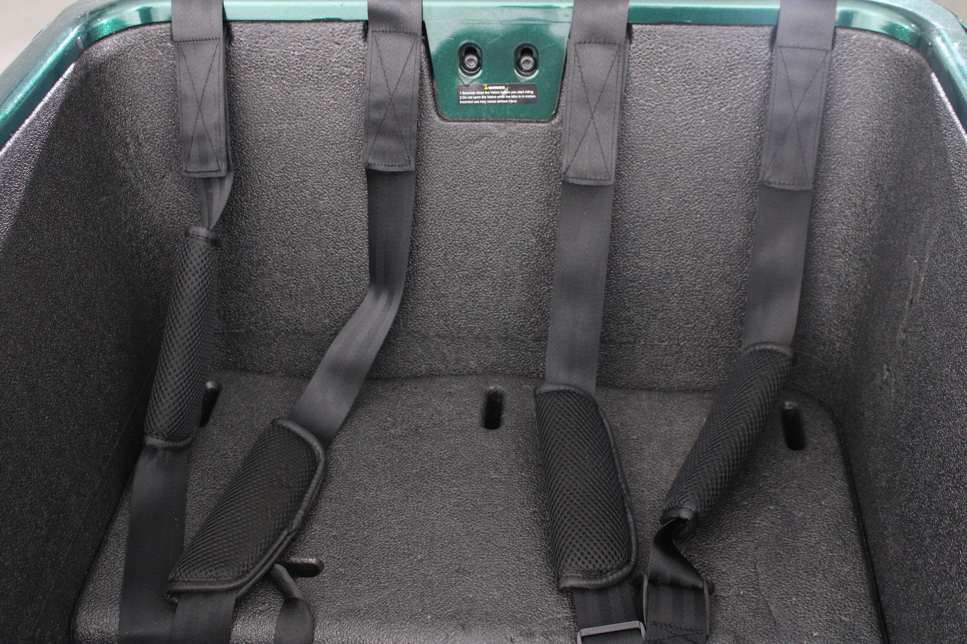 Tenways Cargo One - Image 8