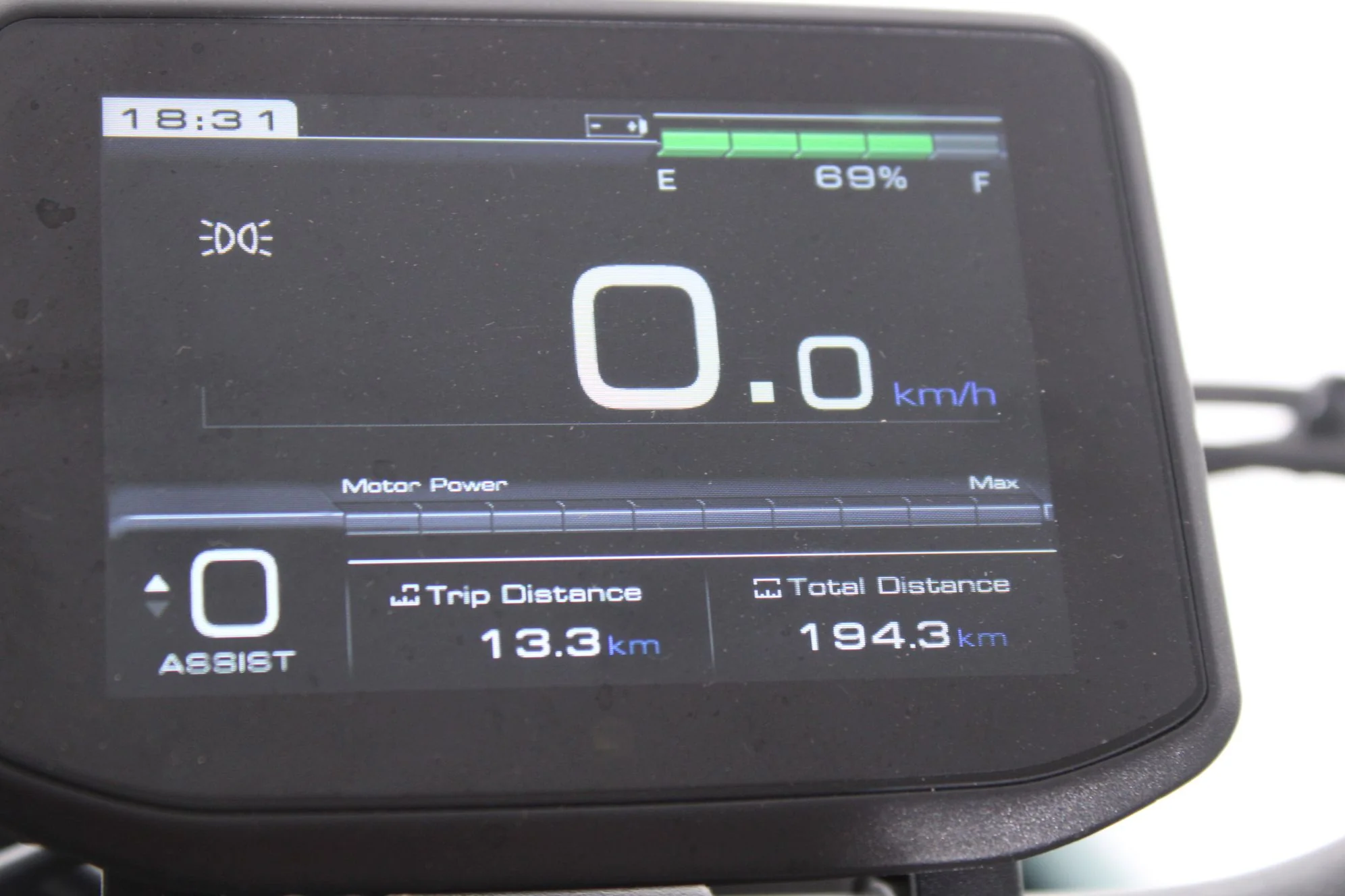 Tenways Cargo One - Image 9