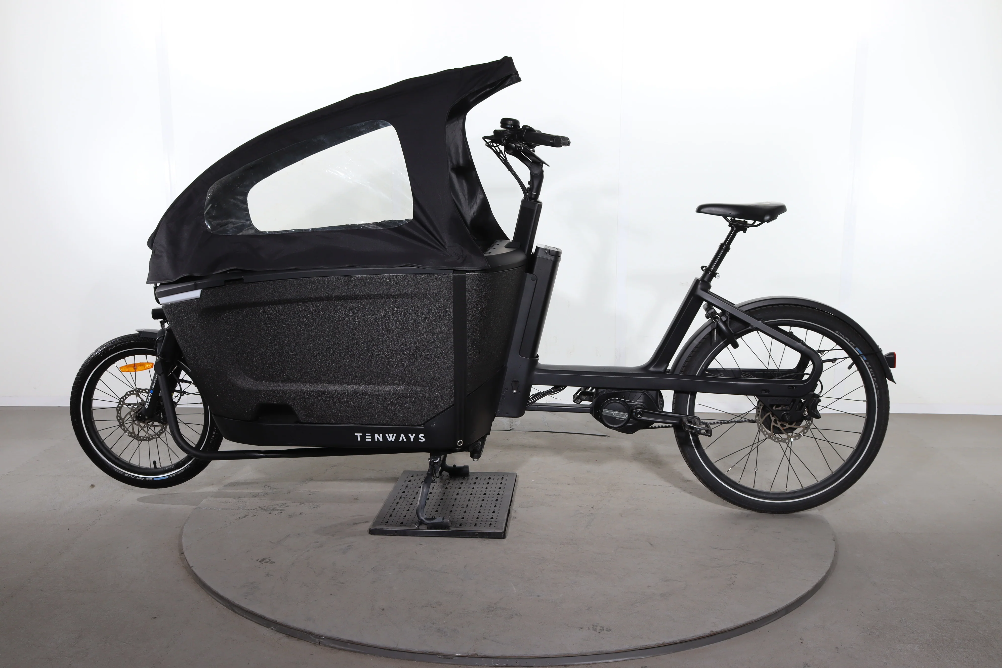 Tenways Cargo One - Image 4