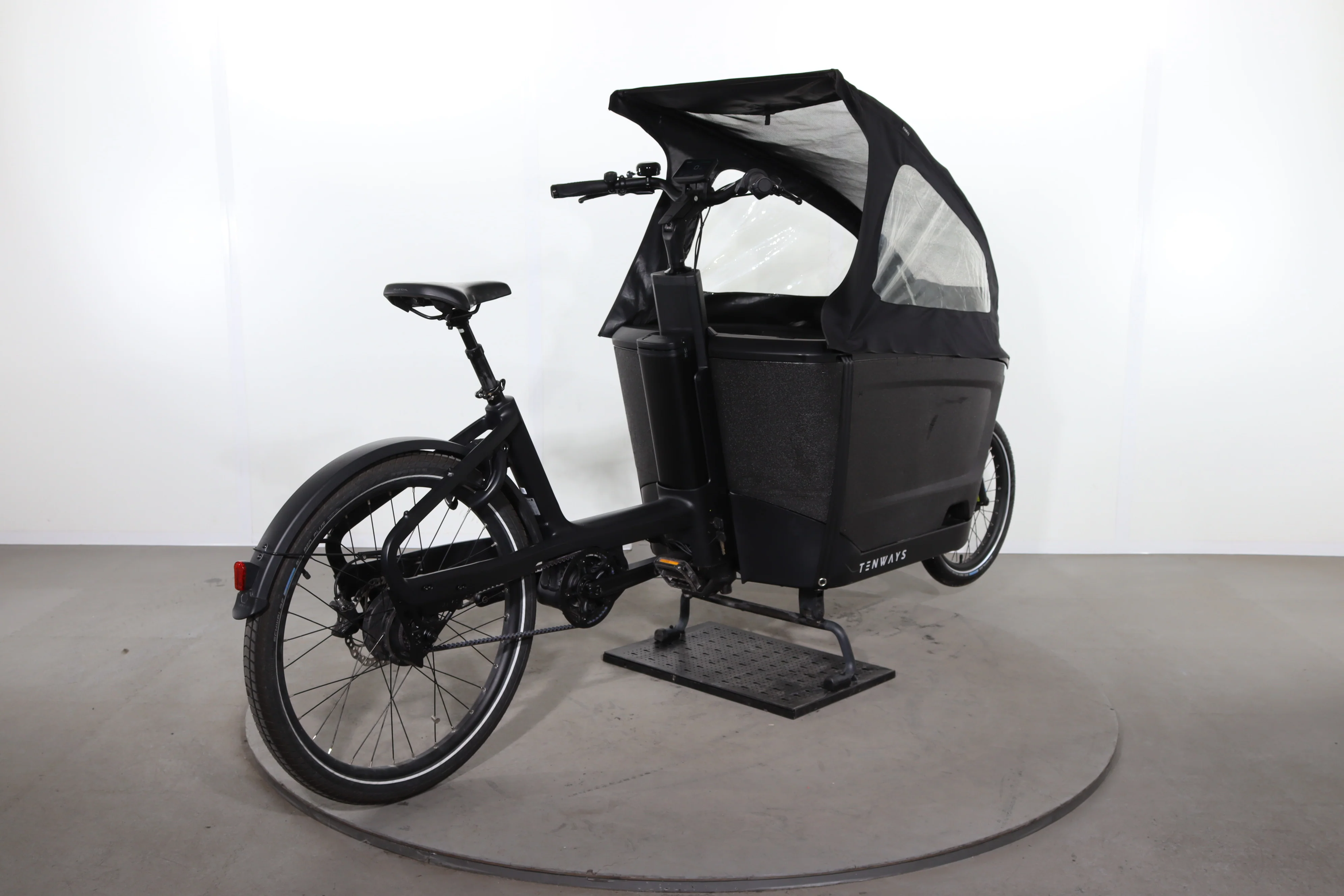 Tenways Cargo One - Image 6