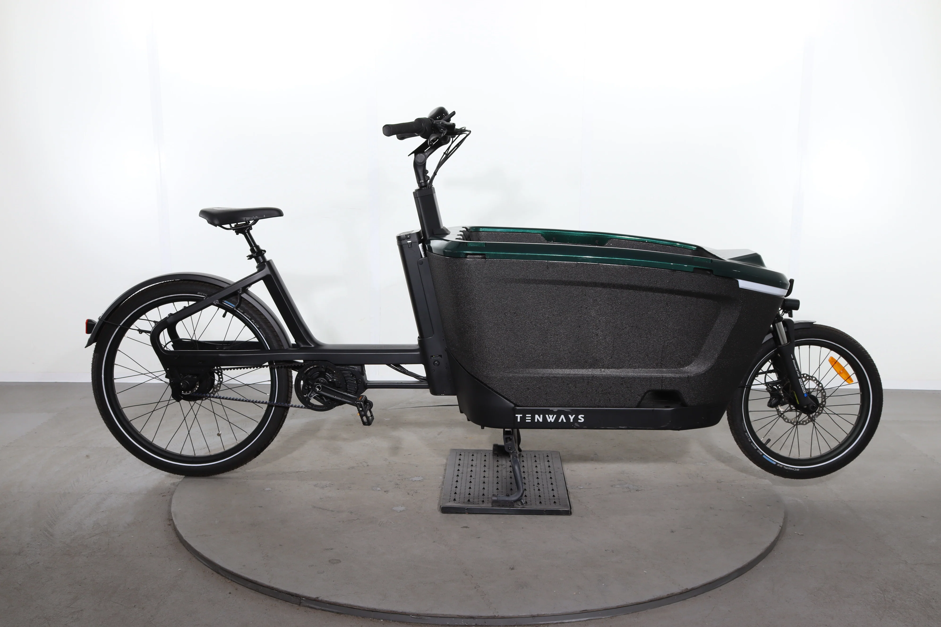 Tenways Cargo One