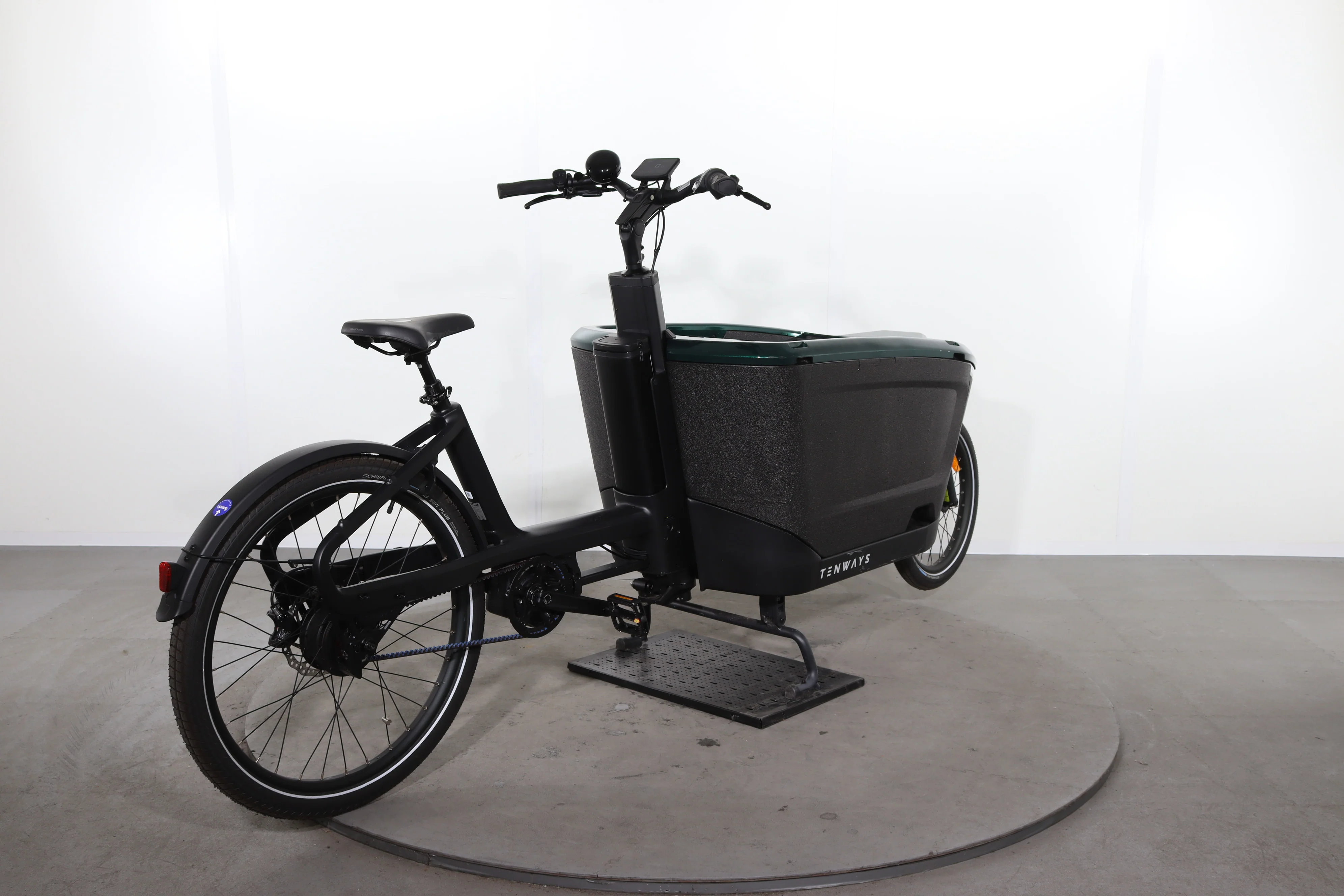Tenways Cargo One - Image 6