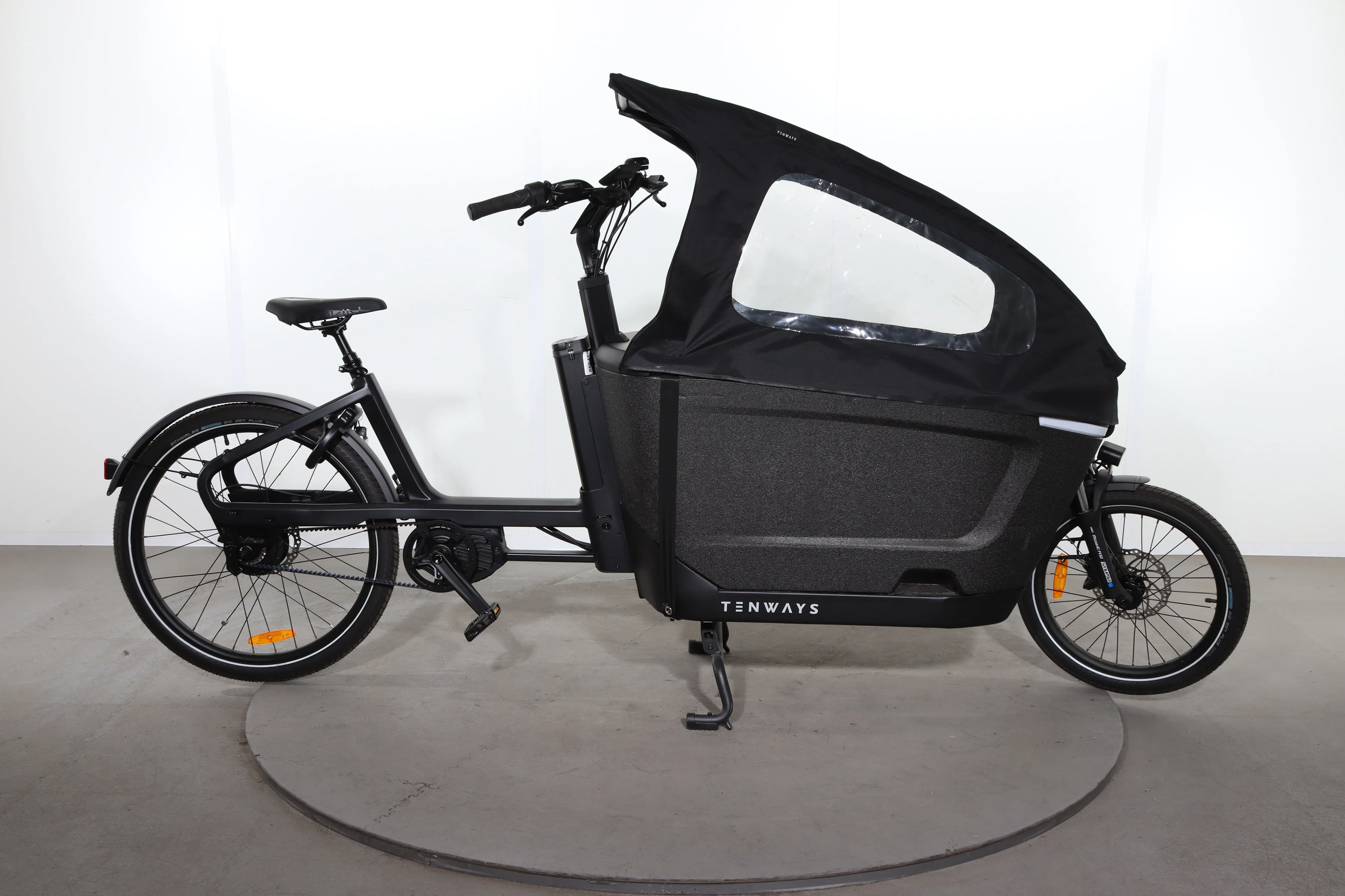 Tenways Cargo One