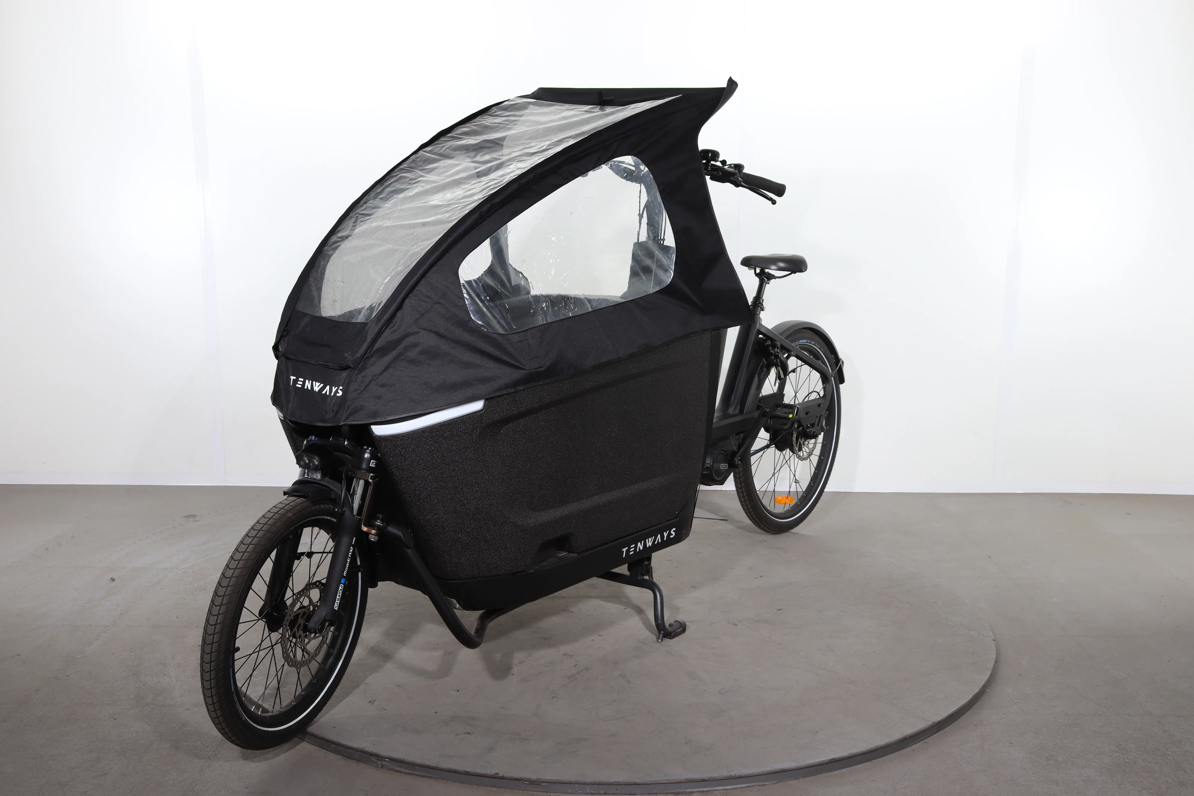 Tenways Cargo One - Image 3