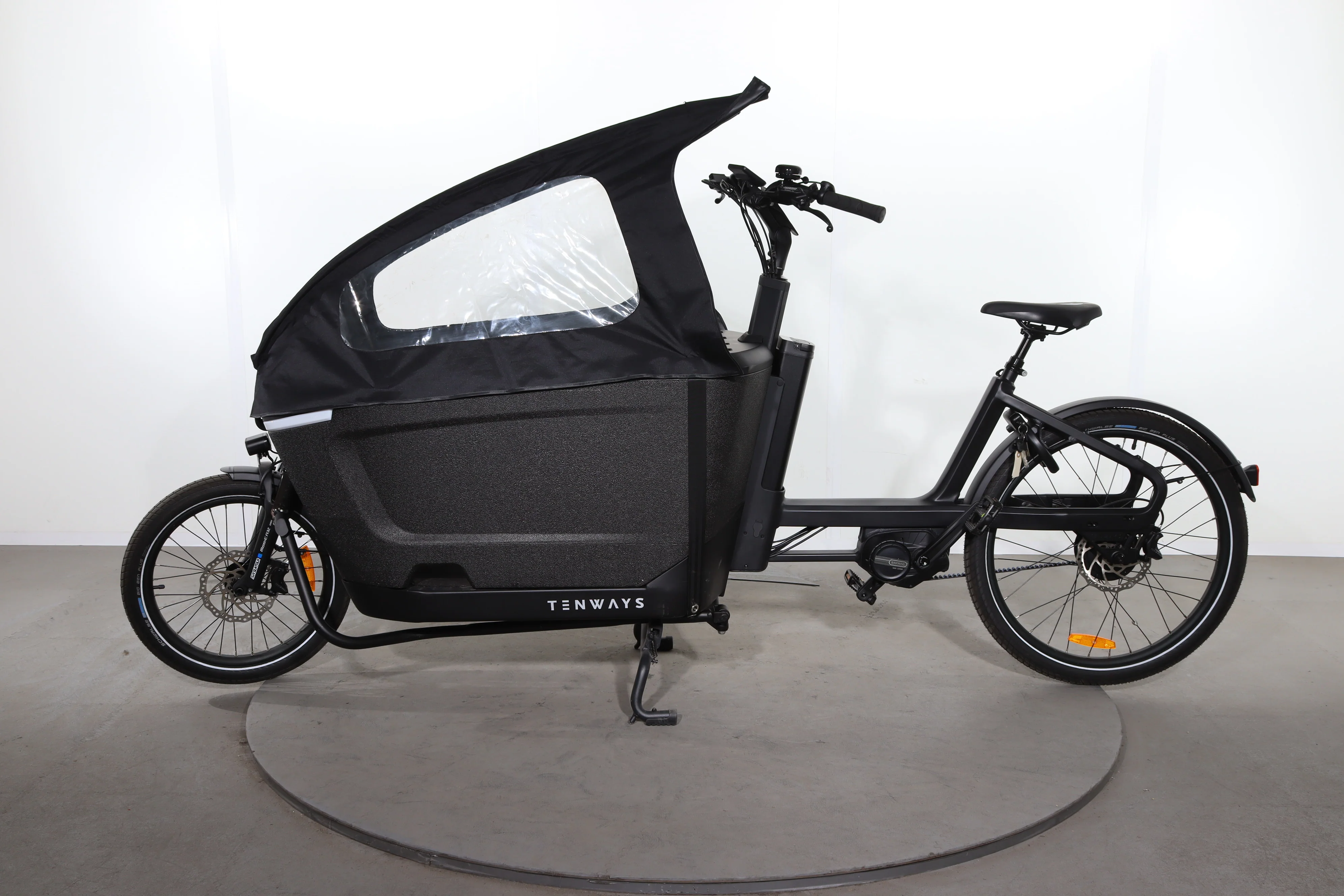 Tenways Cargo One - Image 4
