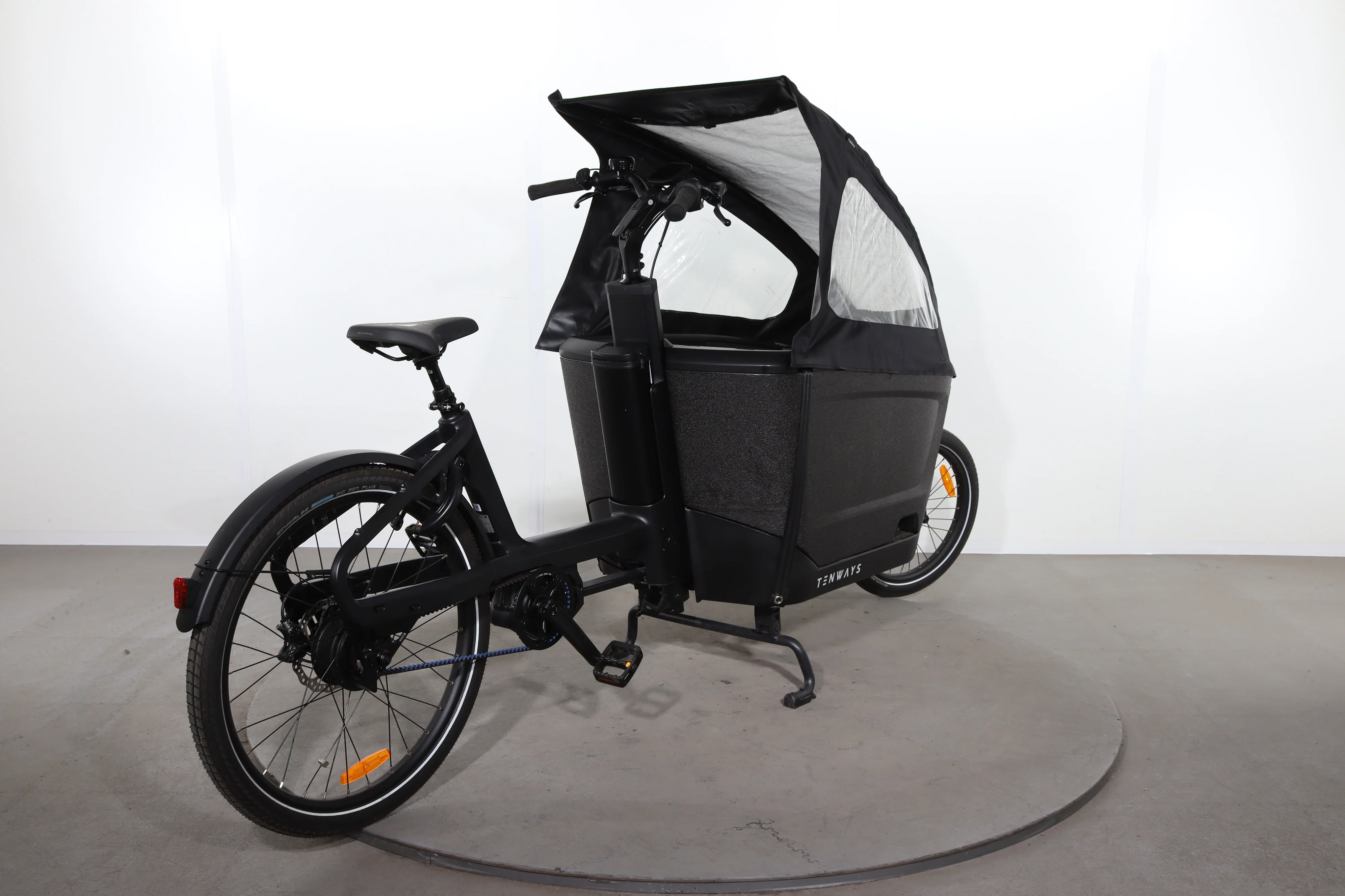 Tenways Cargo One - Image 6