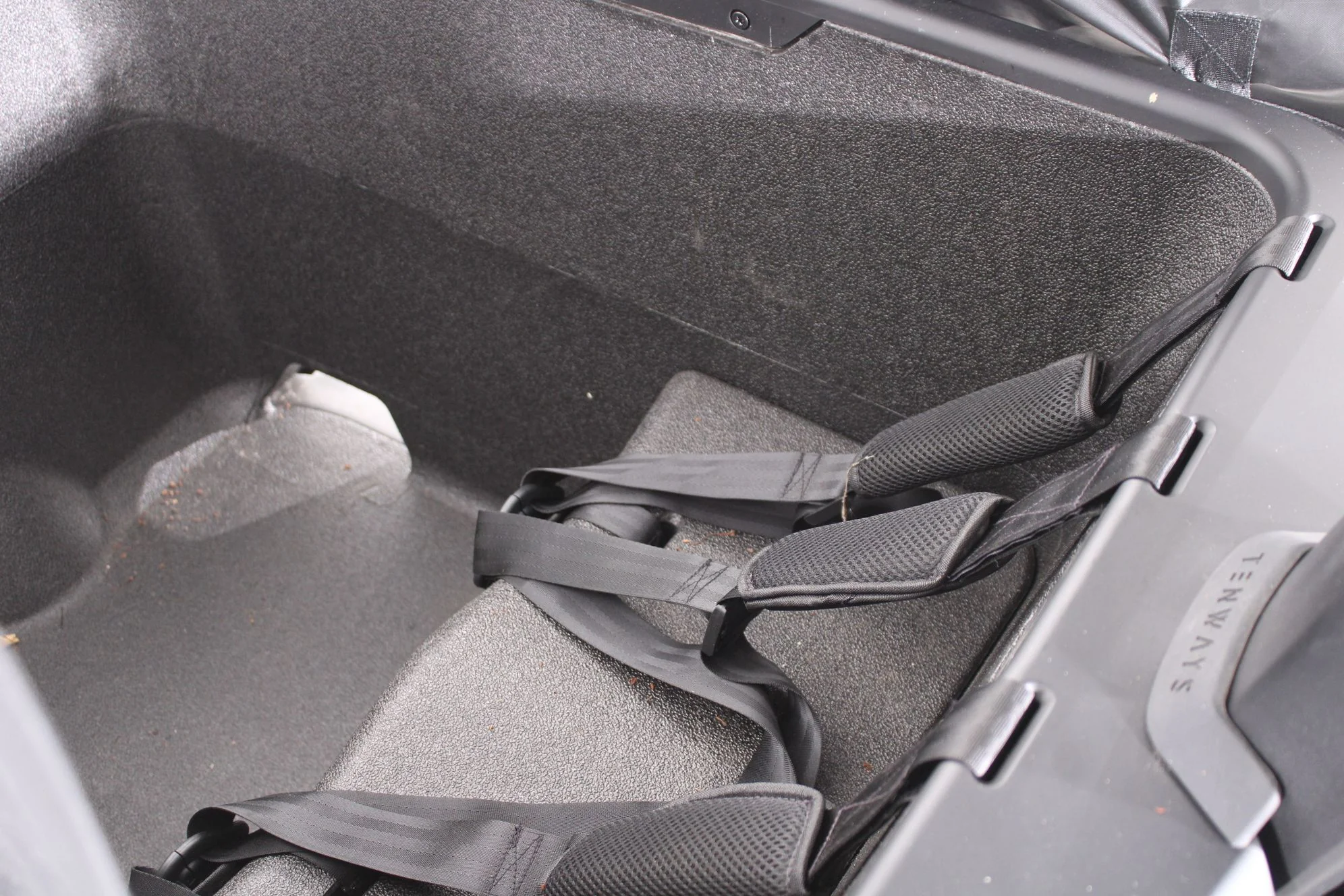 Tenways Cargo One - Image 9