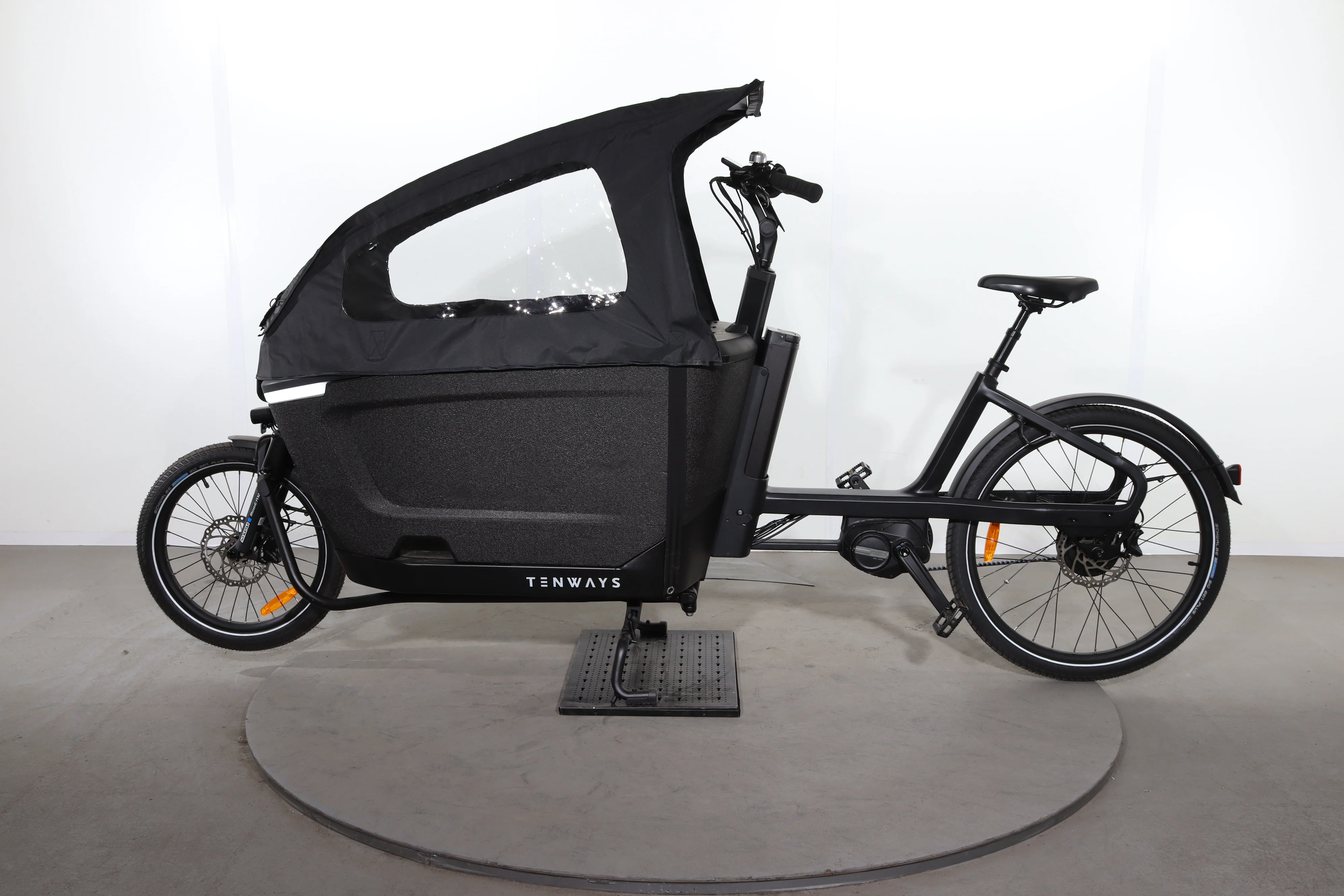 Tenways Cargo One - Image 4