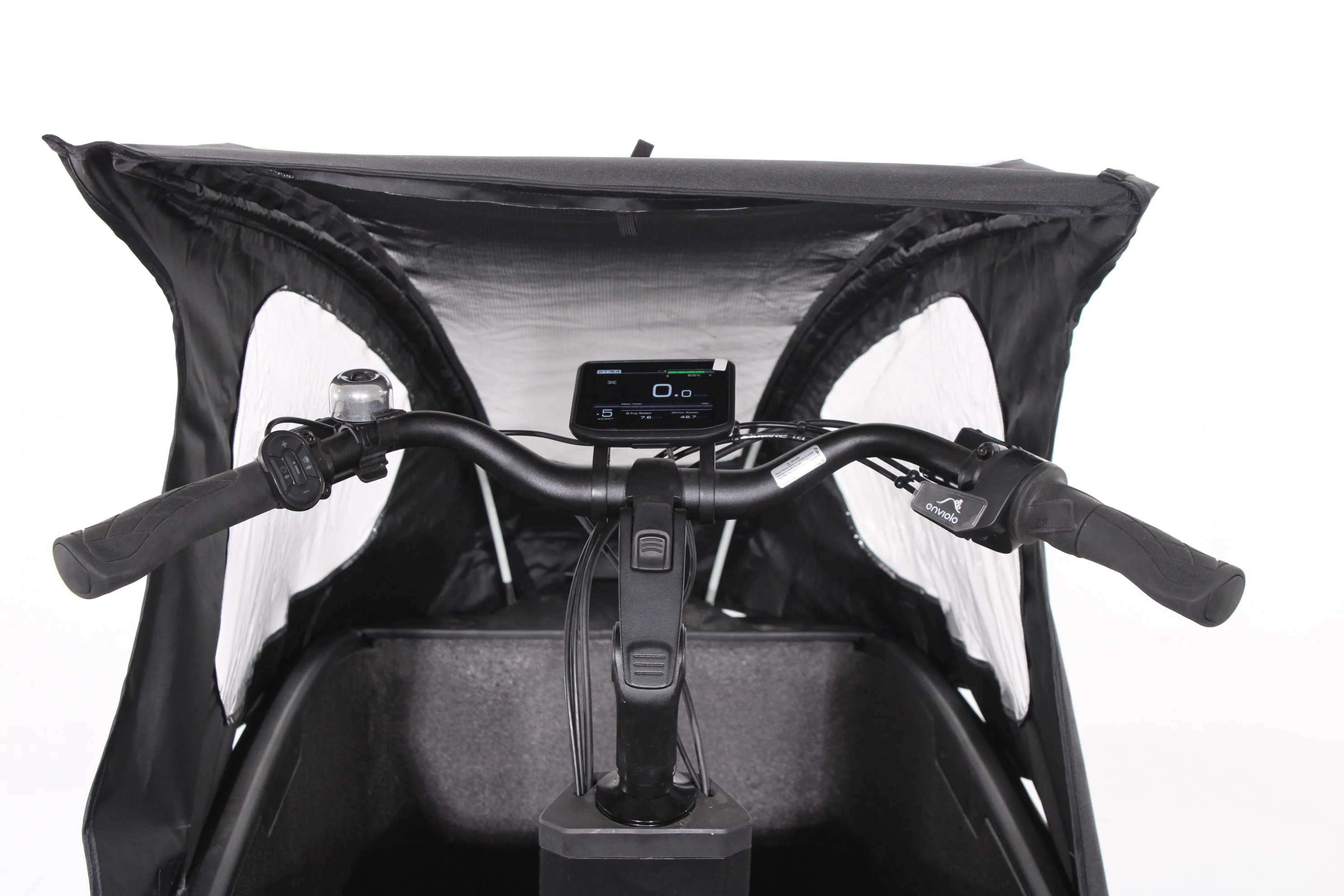 Tenways Cargo One - Image 7
