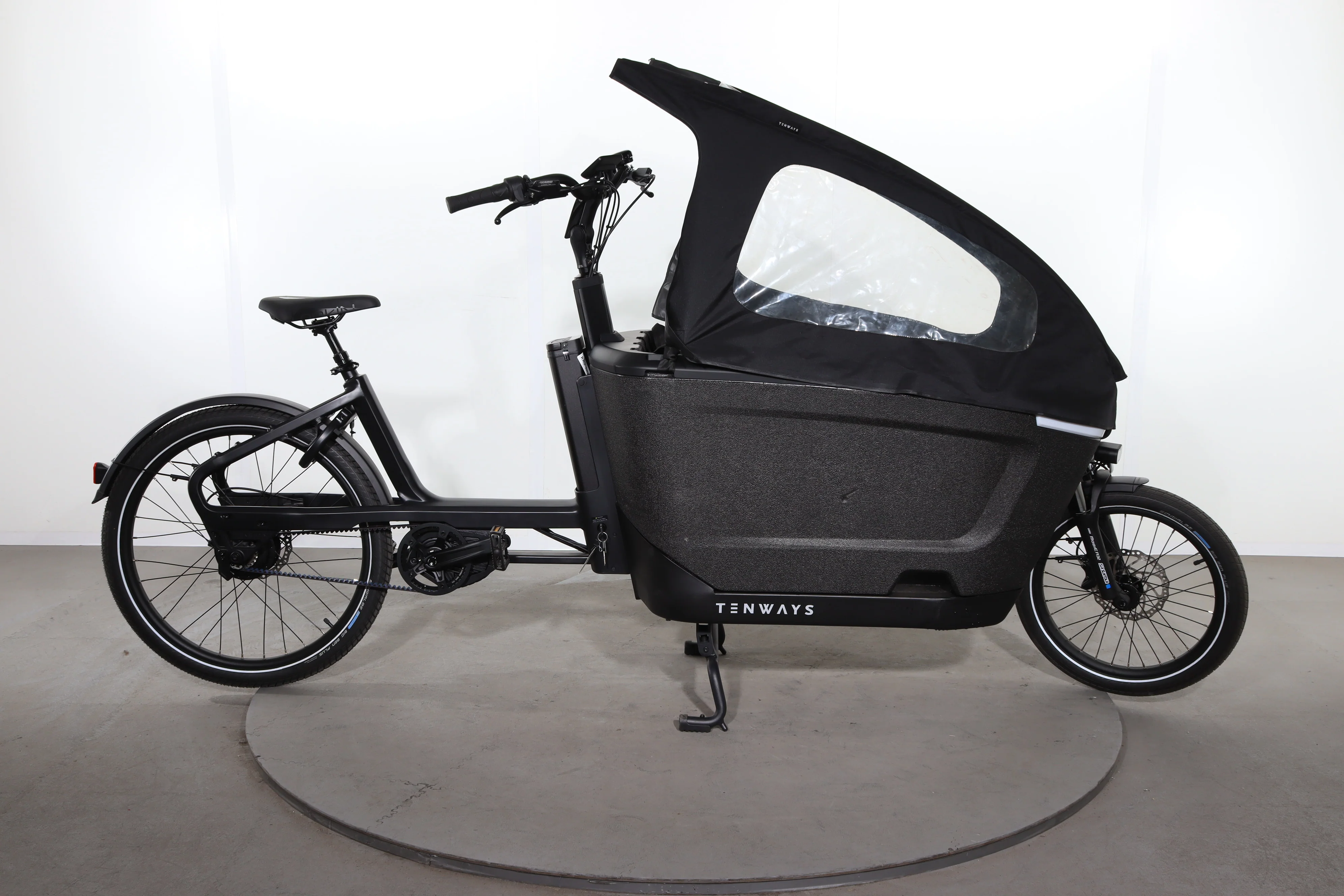 Tenways Cargo One