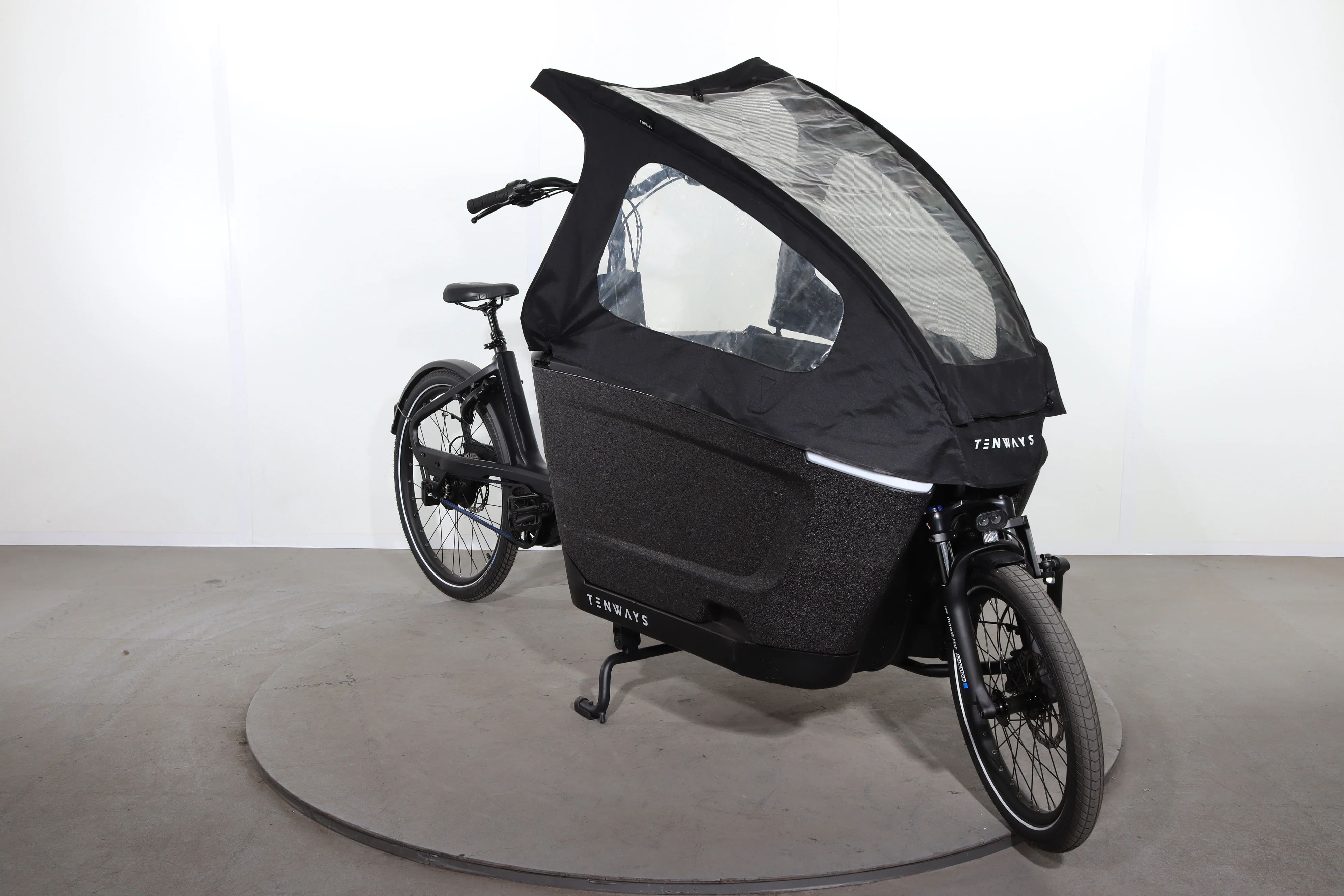 Tenways Cargo One - Image 2