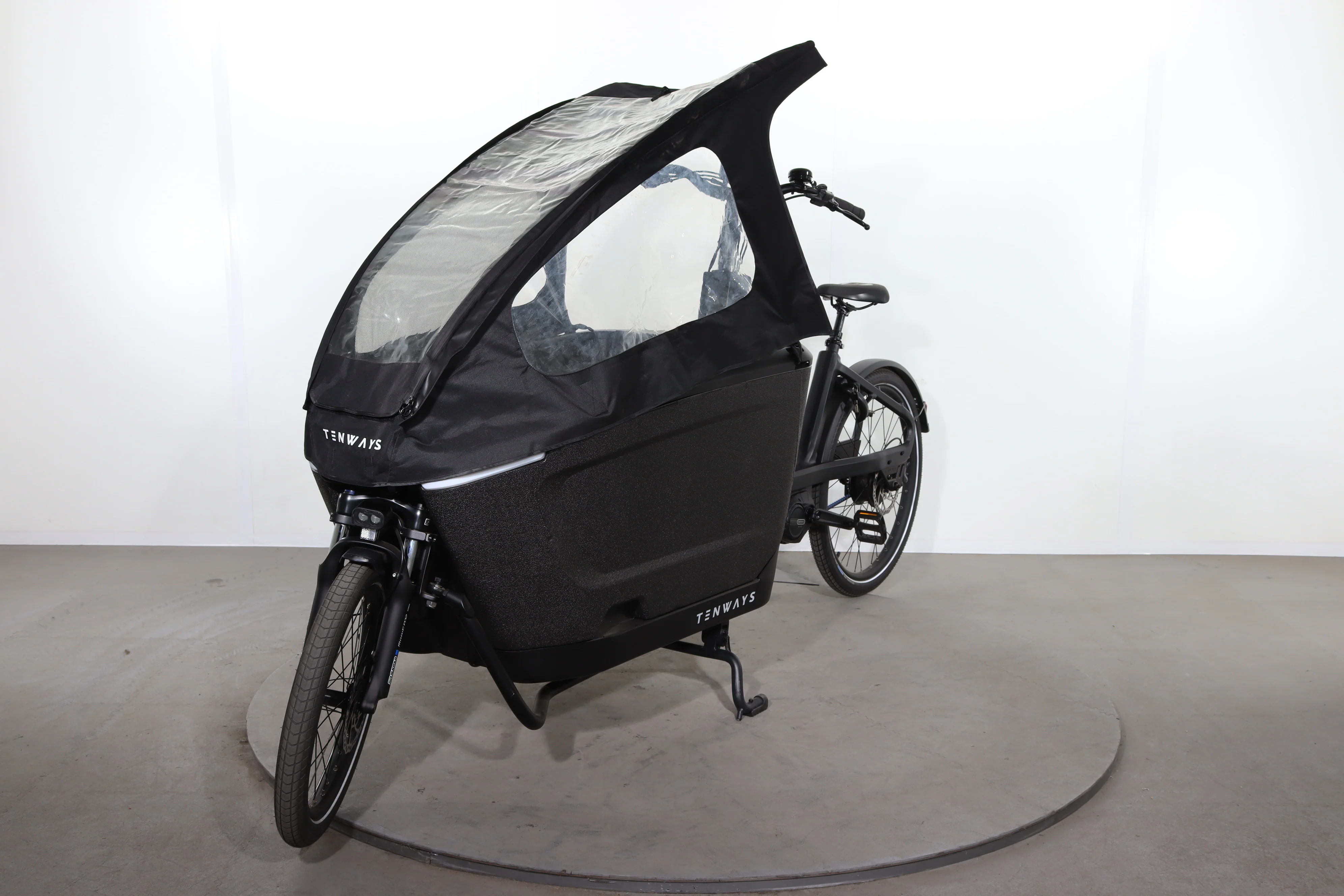 Tenways Cargo One - Image 3