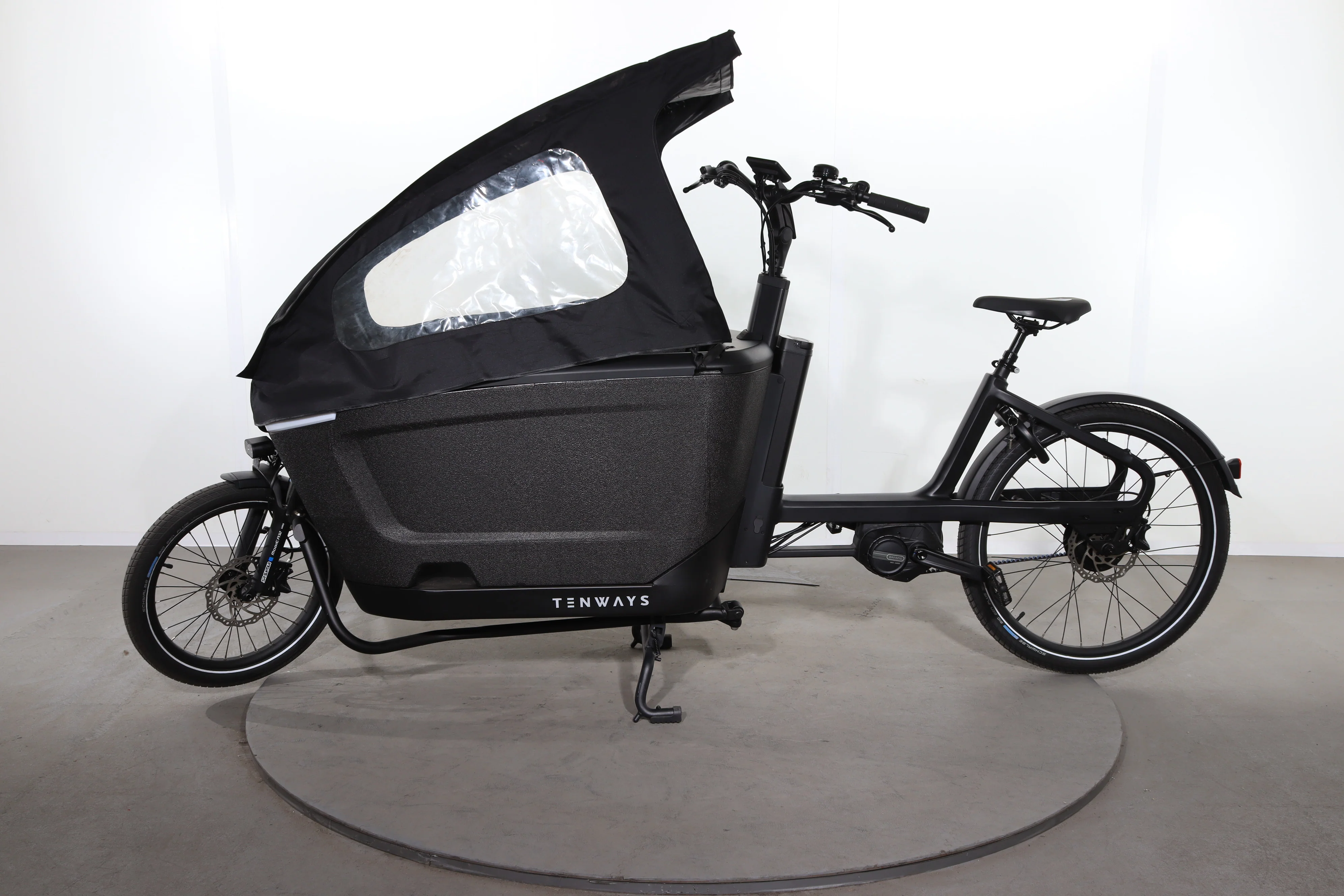Tenways Cargo One - Image 4