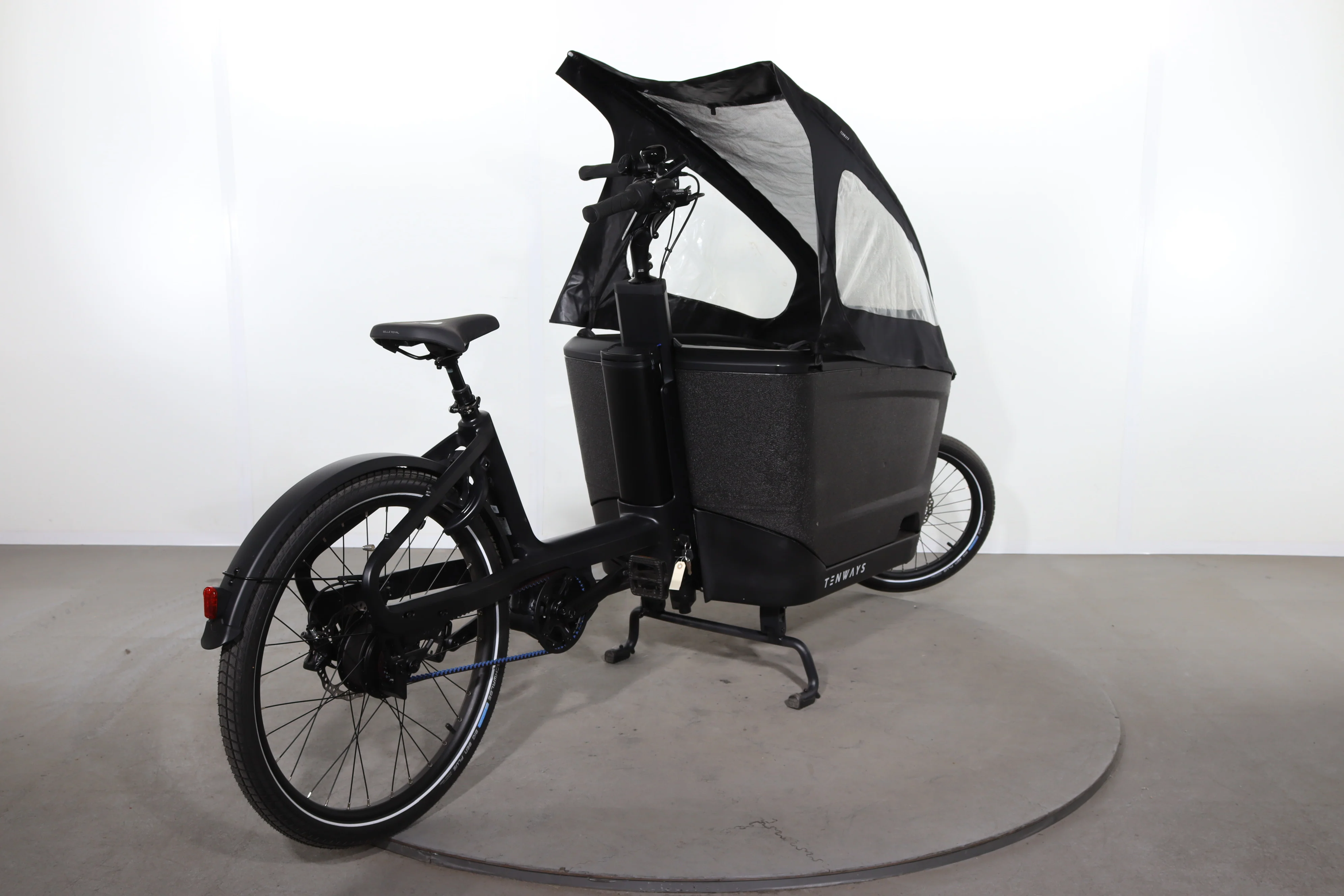 Tenways Cargo One - Image 6