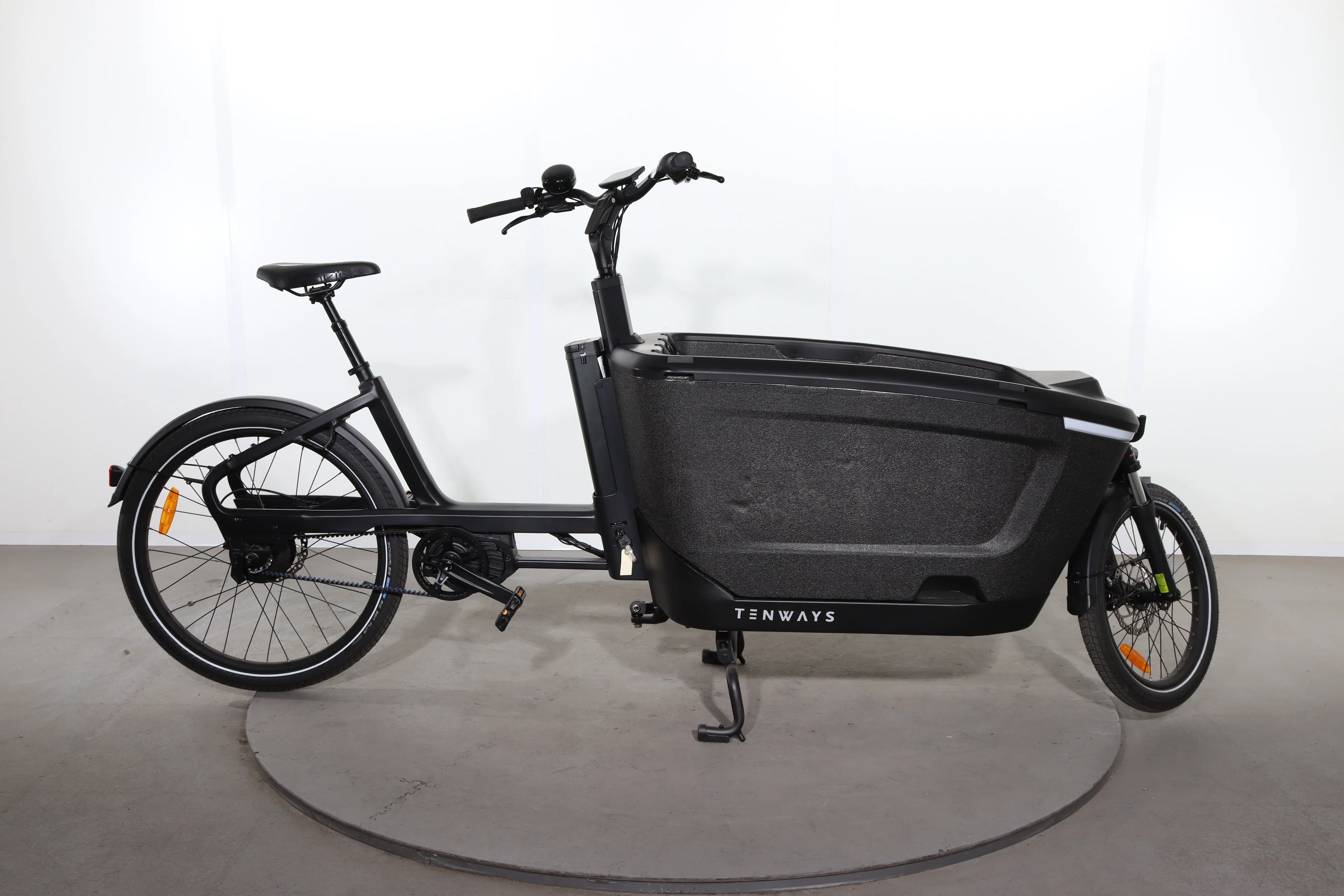 Tenways Cargo One