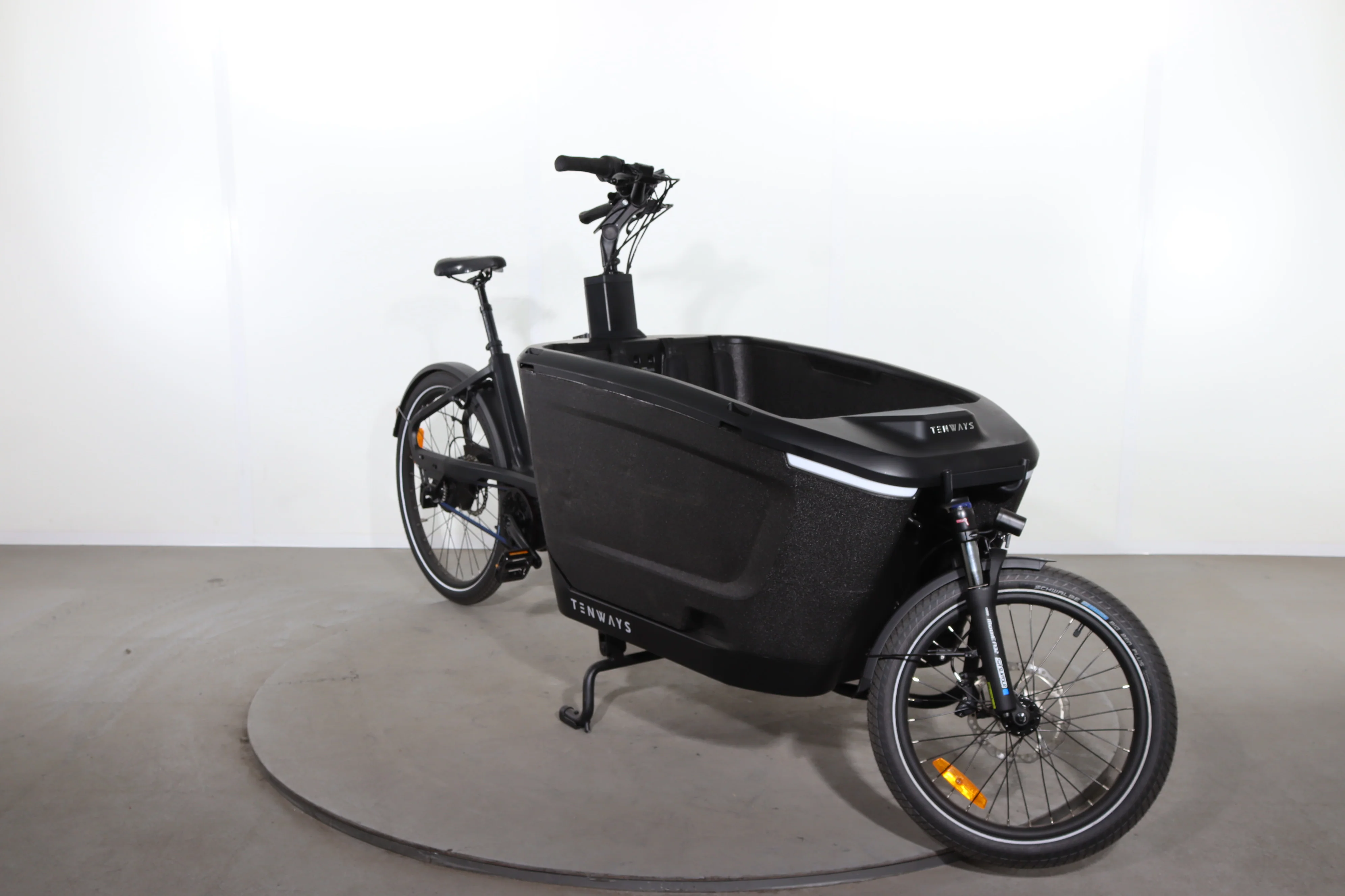 Tenways Cargo One - Image 2