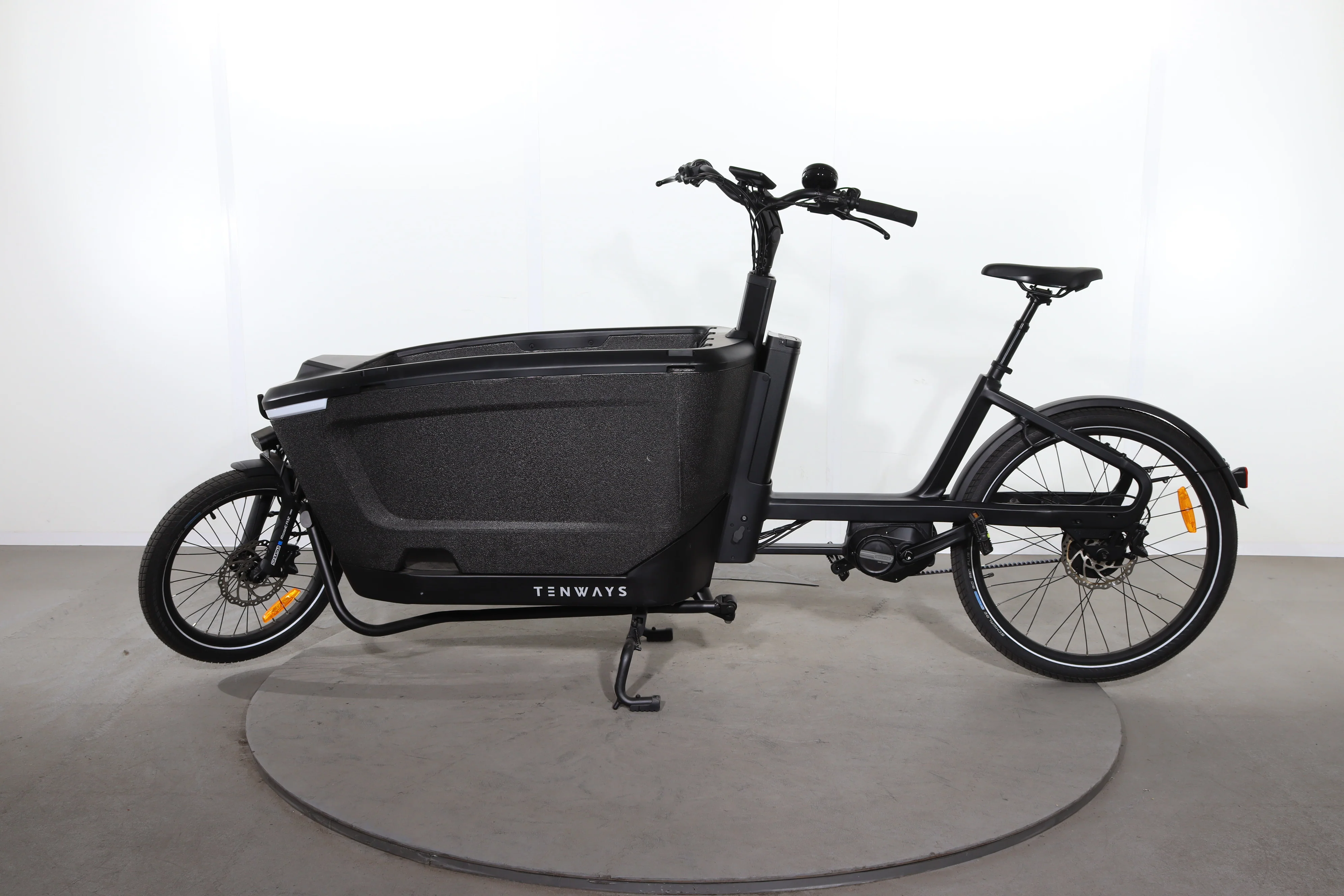Tenways Cargo One - Image 4