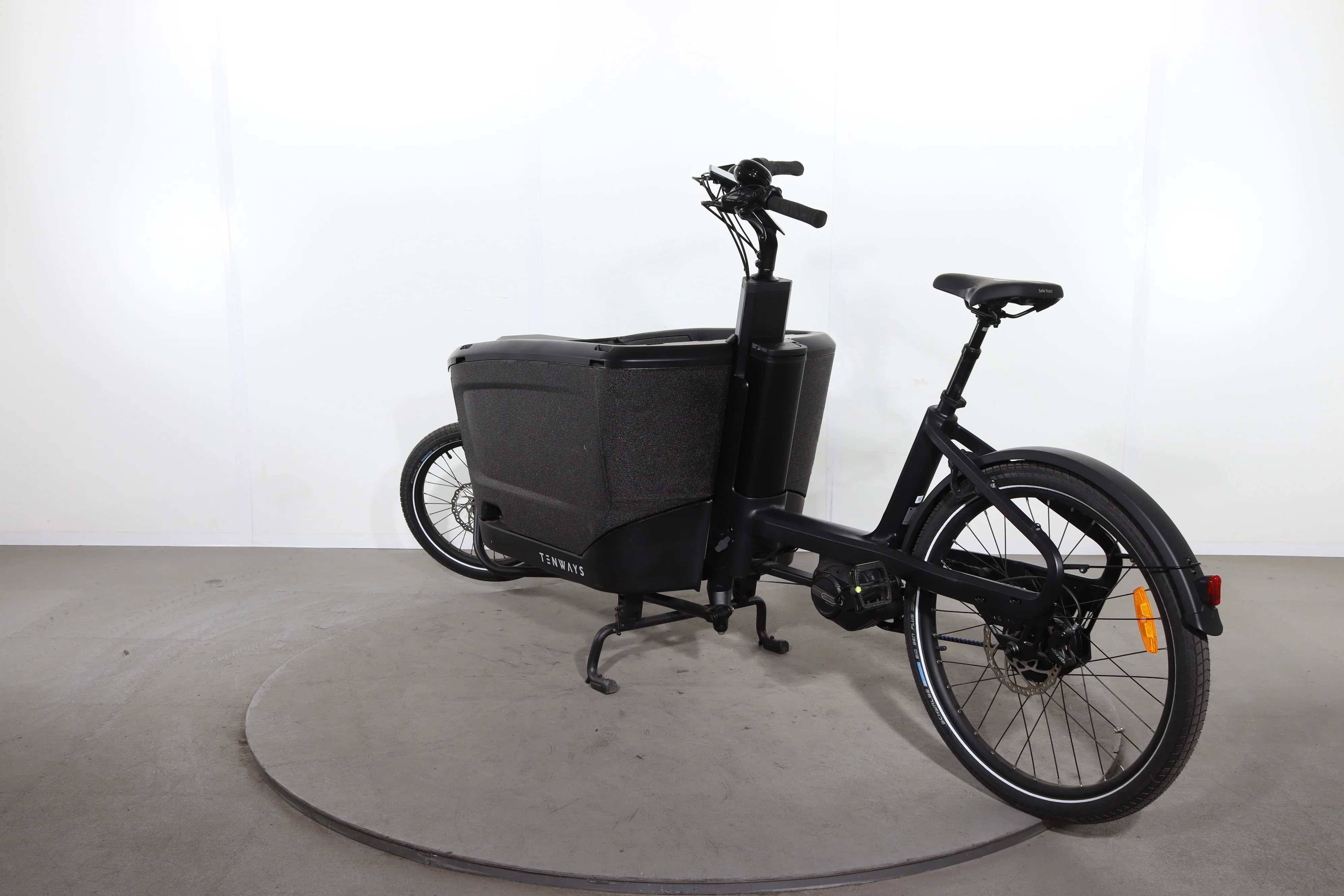 Tenways Cargo One - Image 5