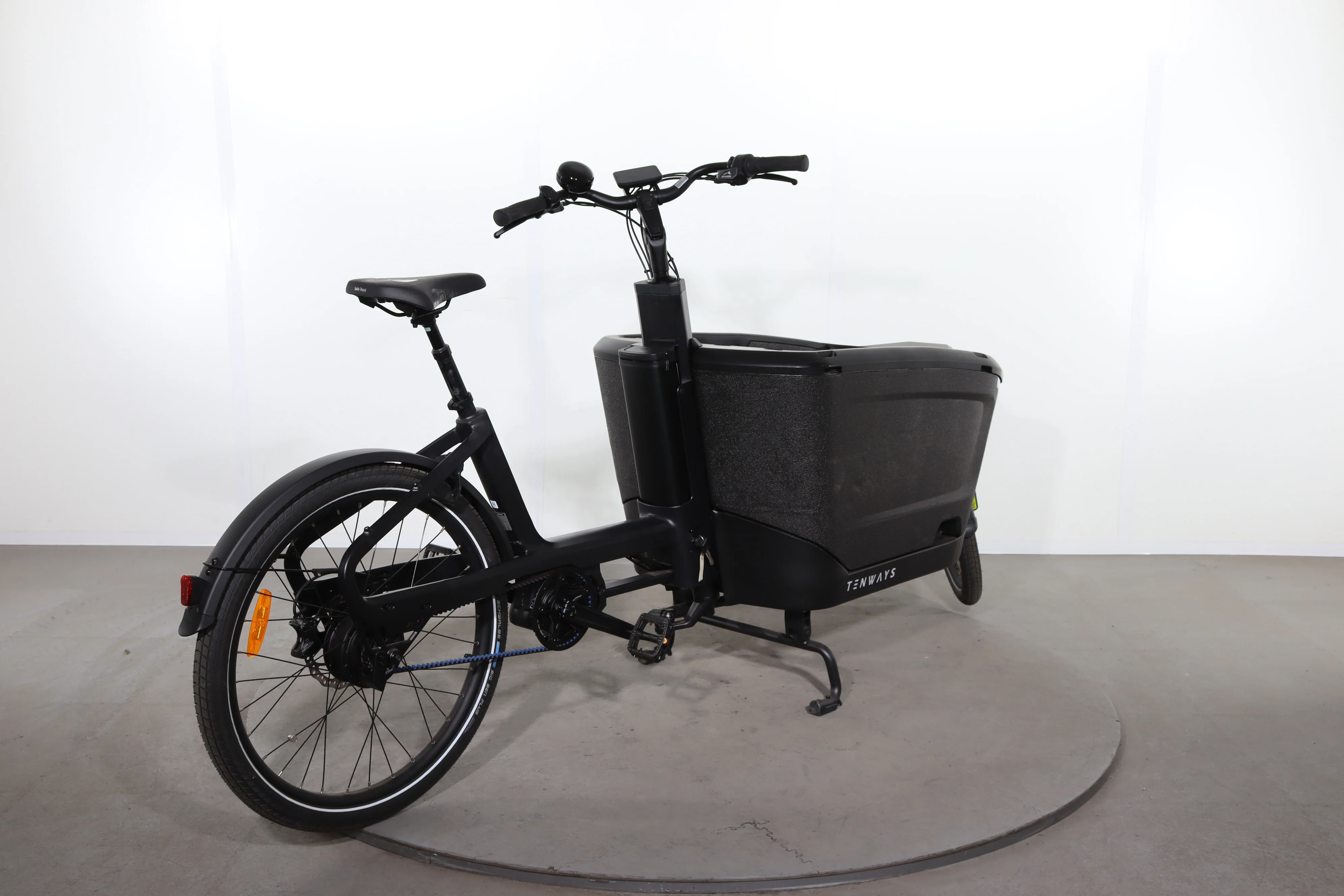 Tenways Cargo One - Image 6