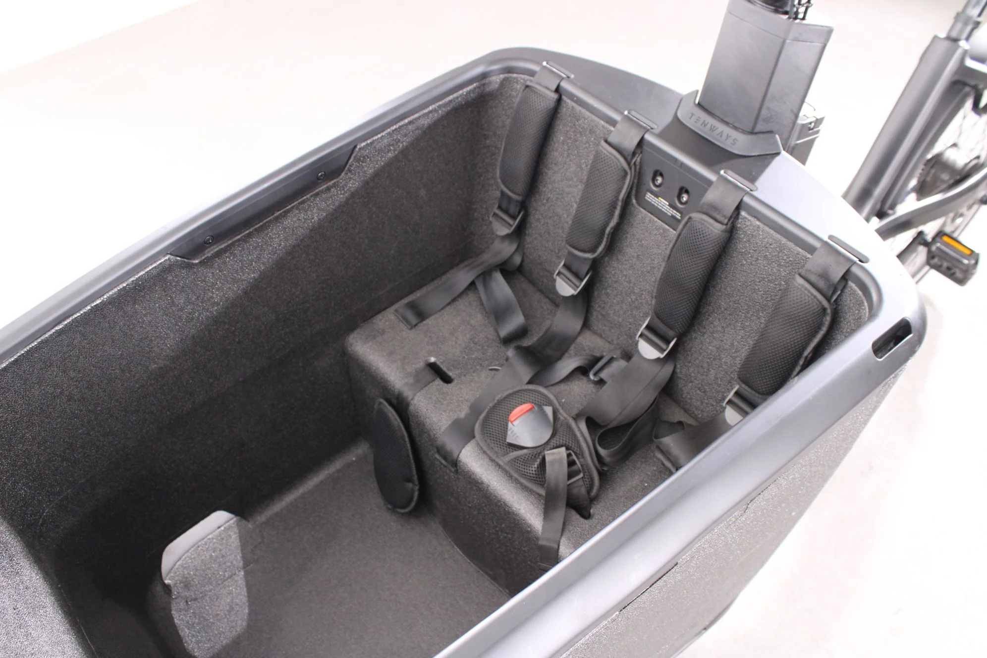 Tenways Cargo One - Image 9