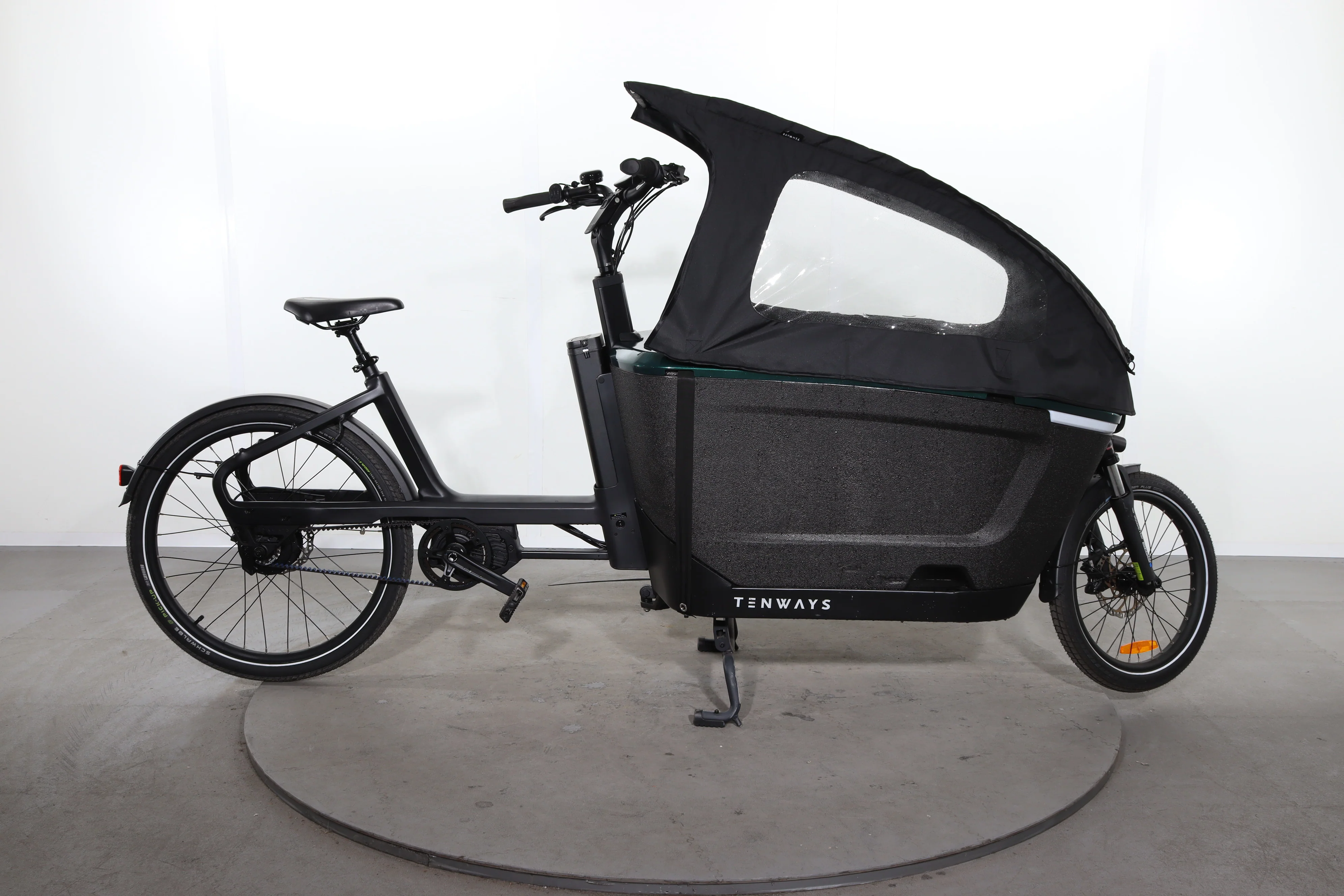 Tenways Cargo One
