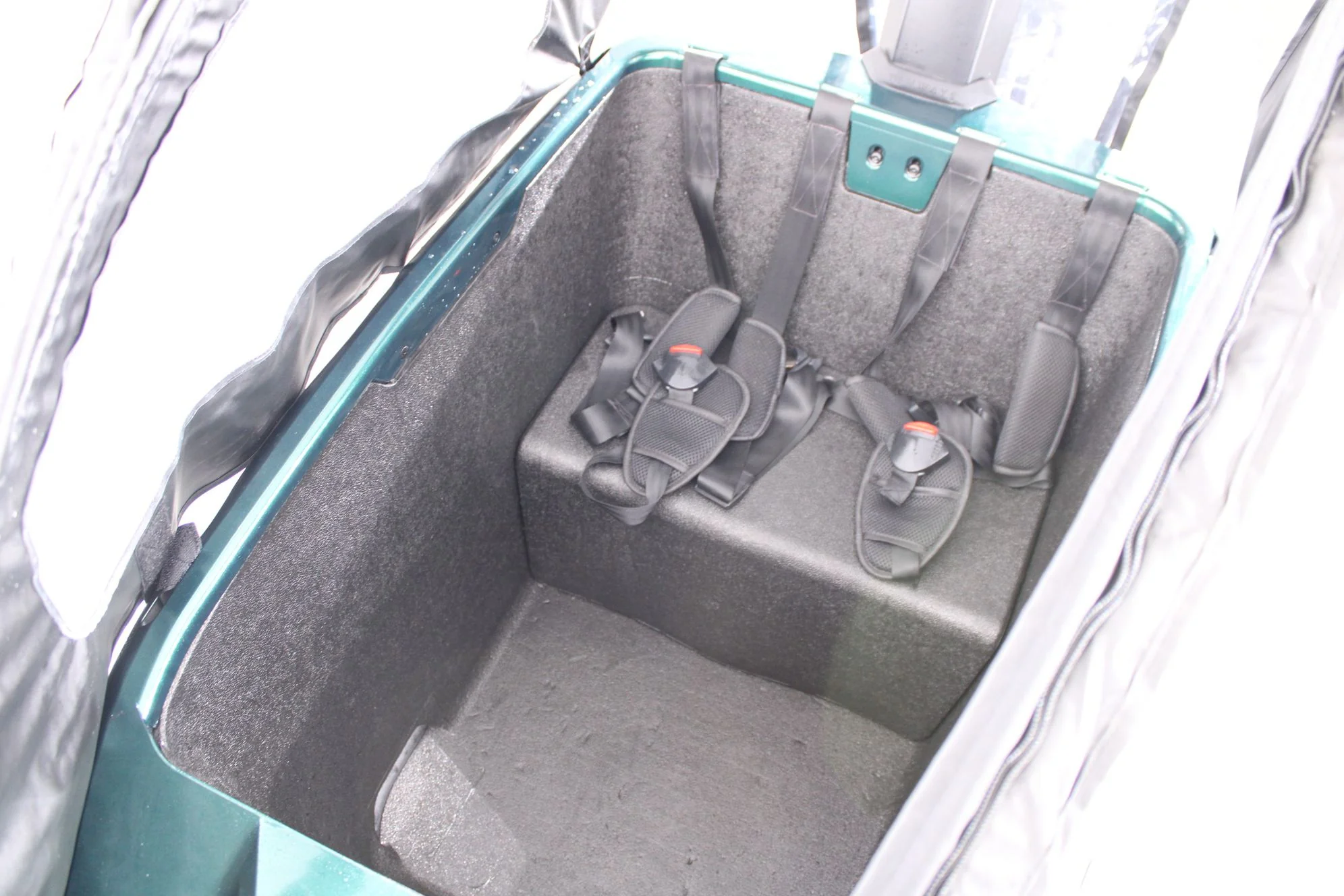Tenways Cargo One - Image 10