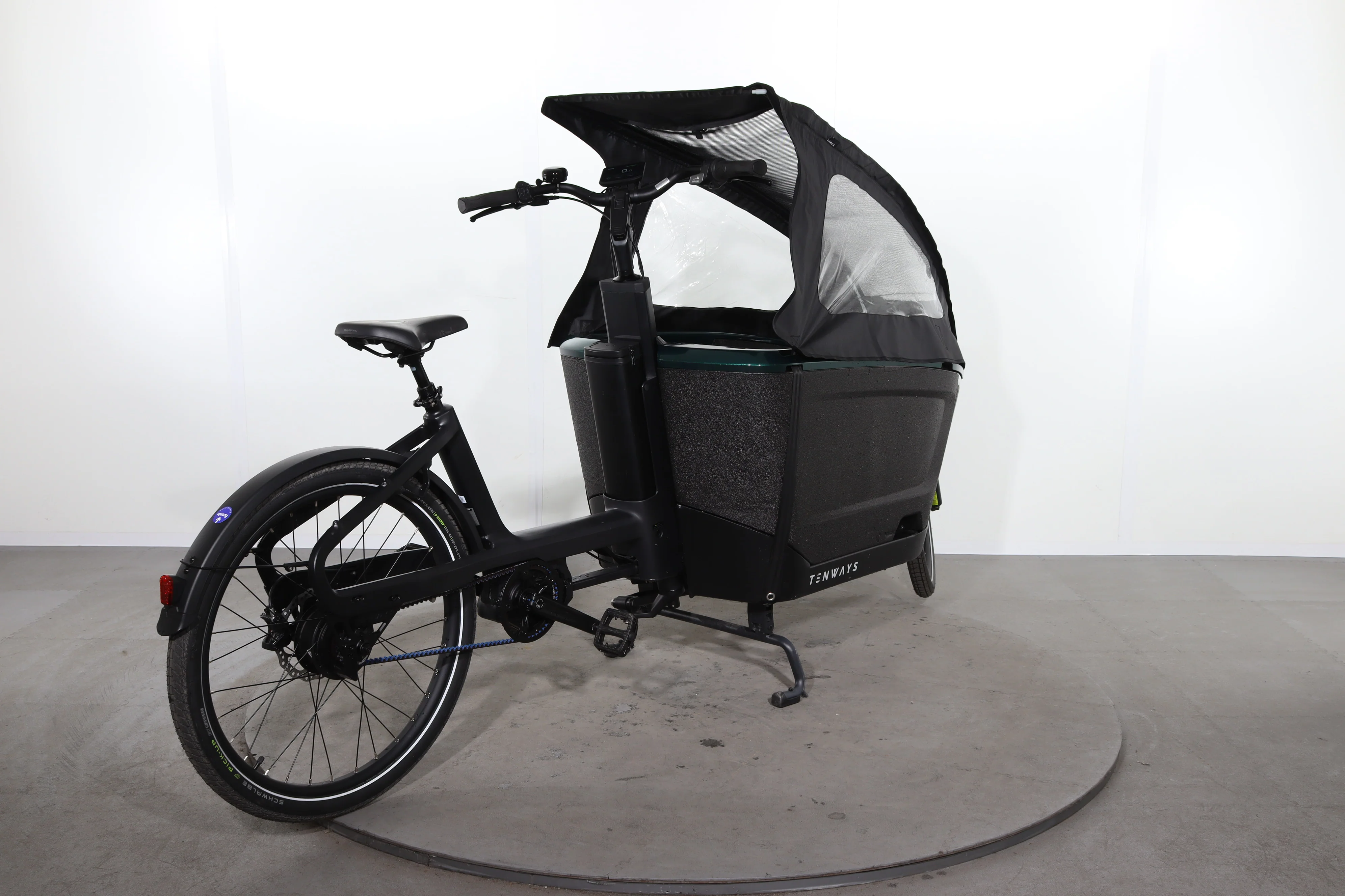 Tenways Cargo One - Image 6