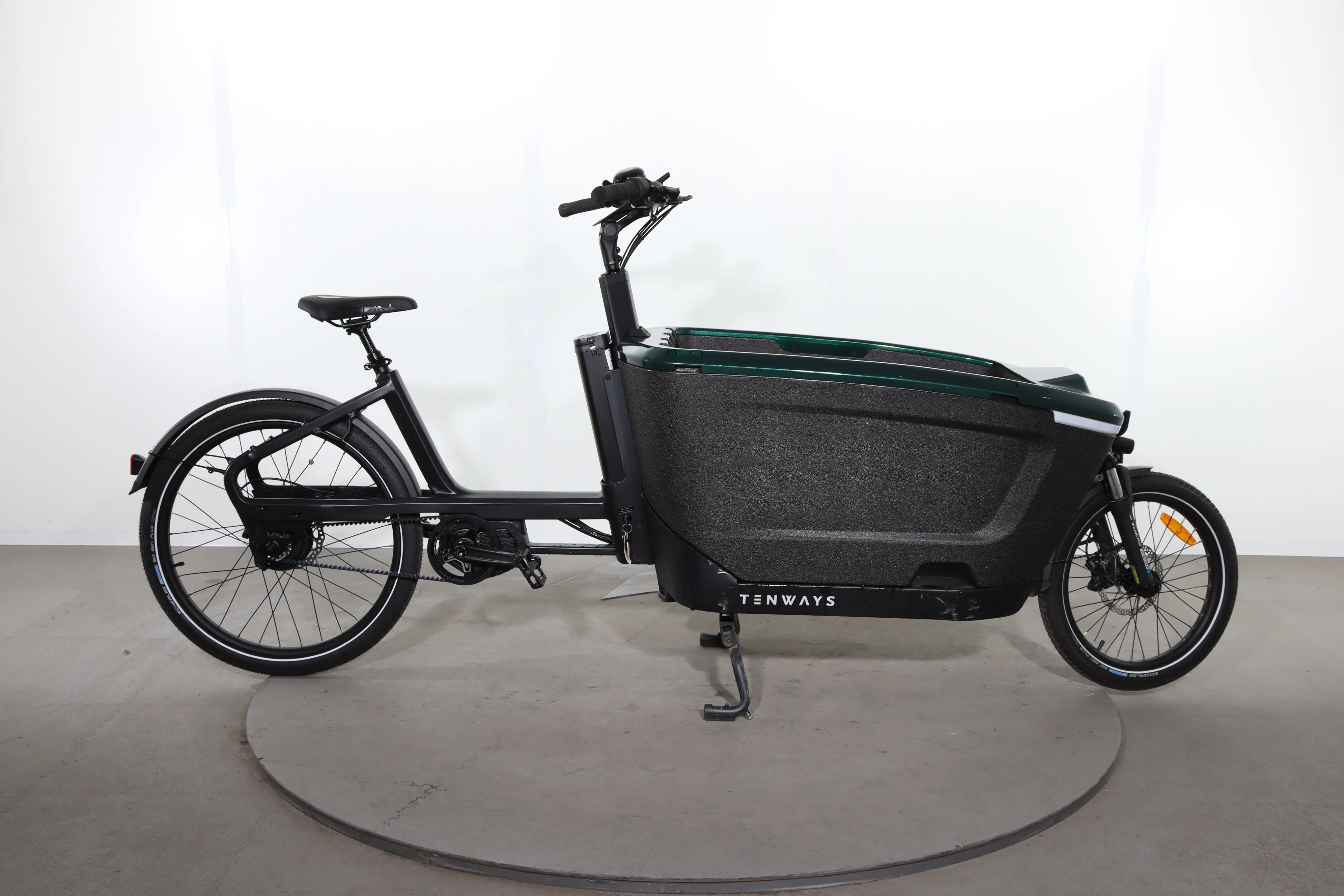 Tenways Cargo One
