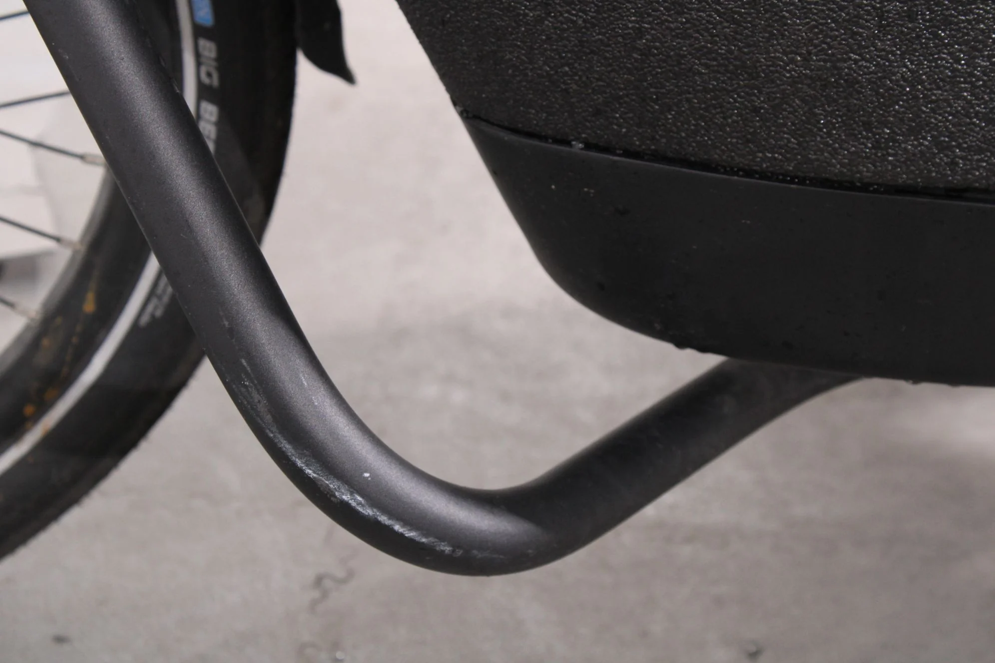 Tenways Cargo One - Image 11