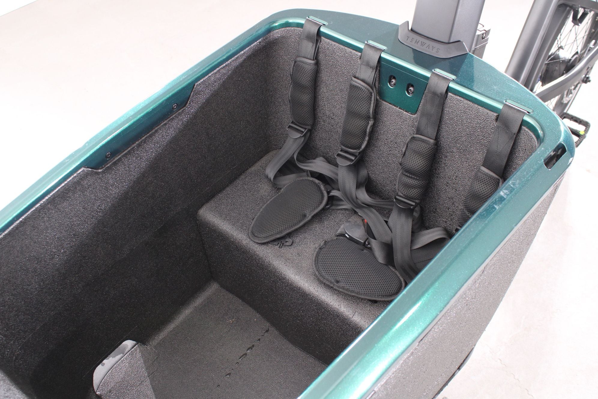 Tenways Cargo One - Image 13
