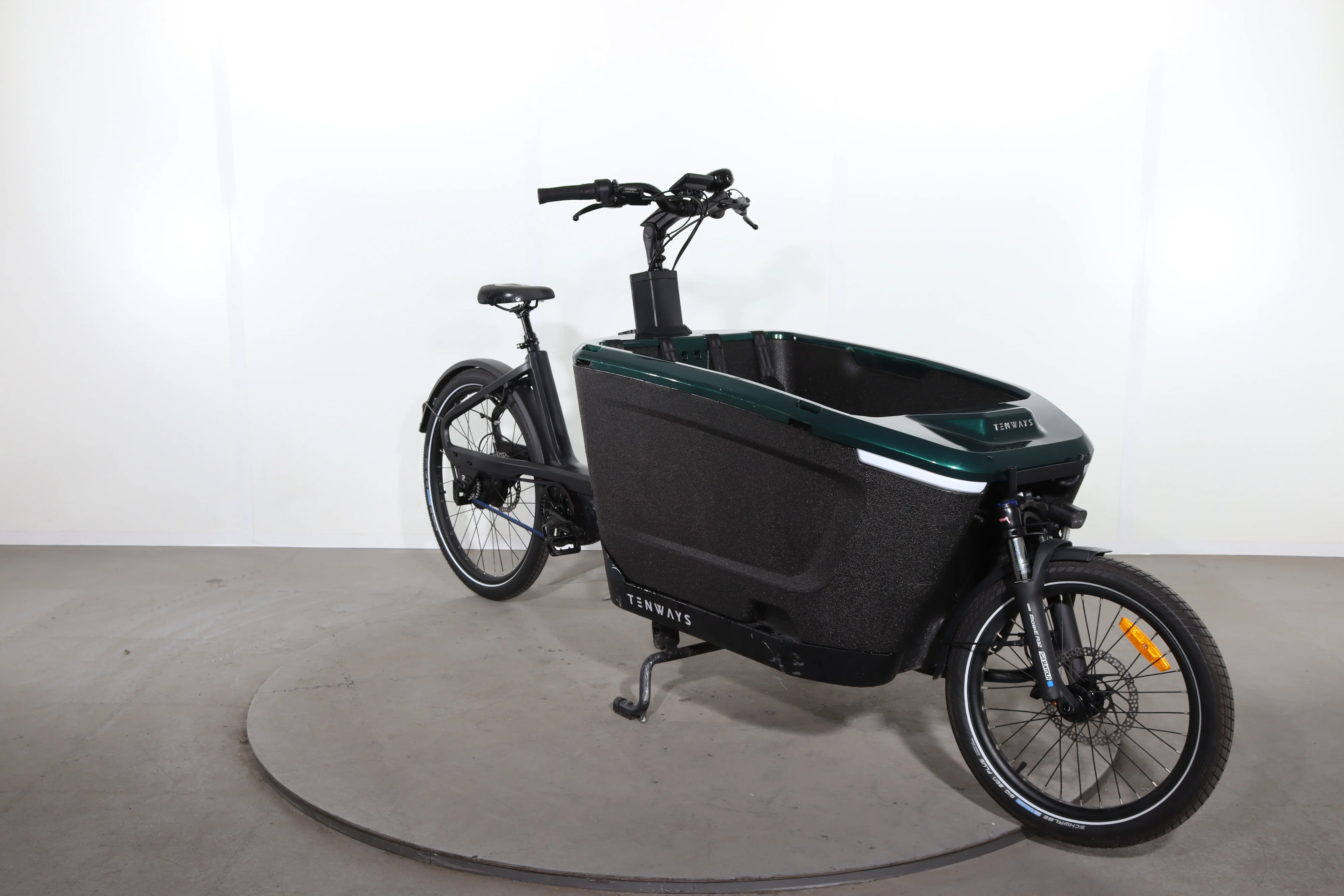 Tenways Cargo One - Image 2