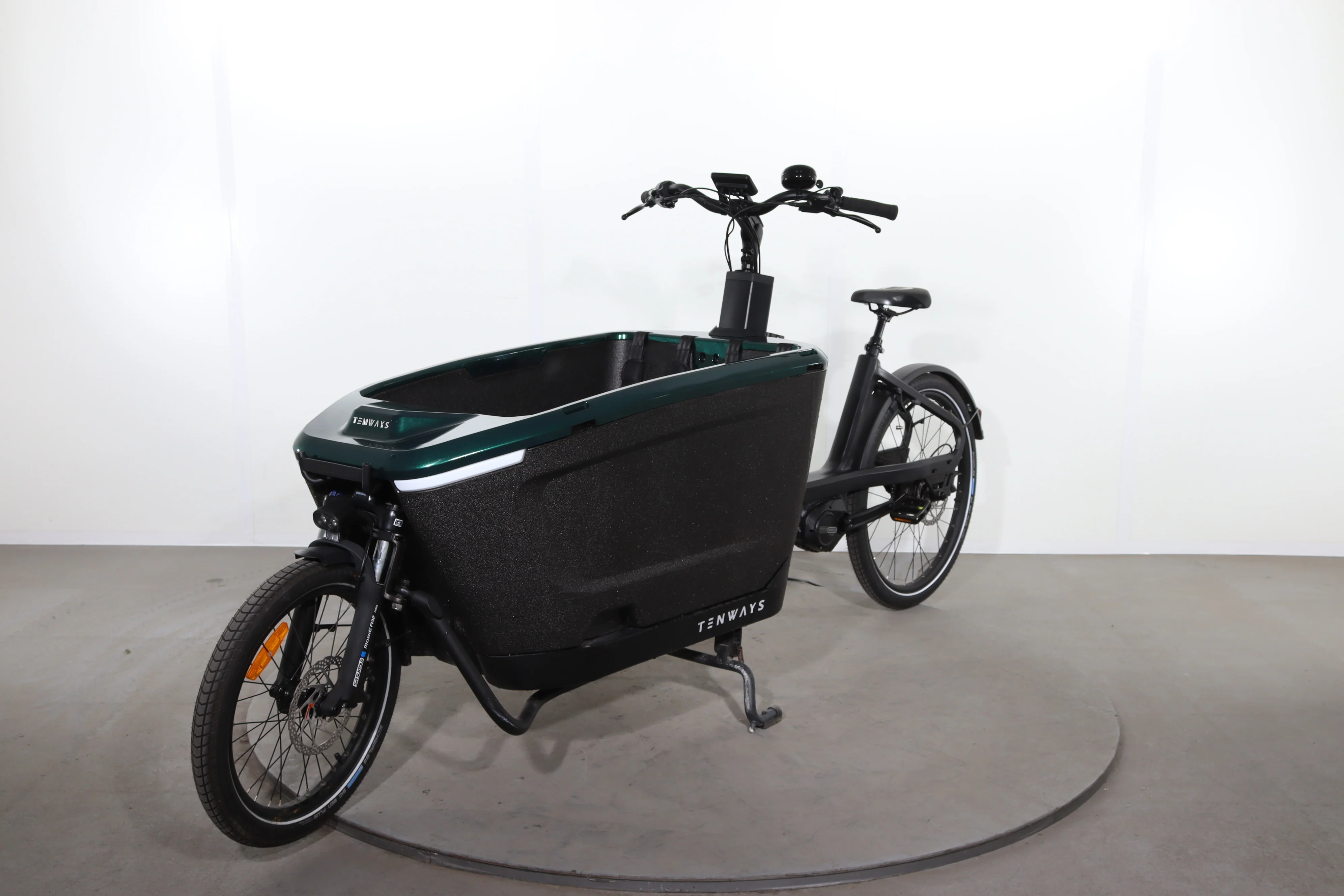 Tenways Cargo One - Image 3