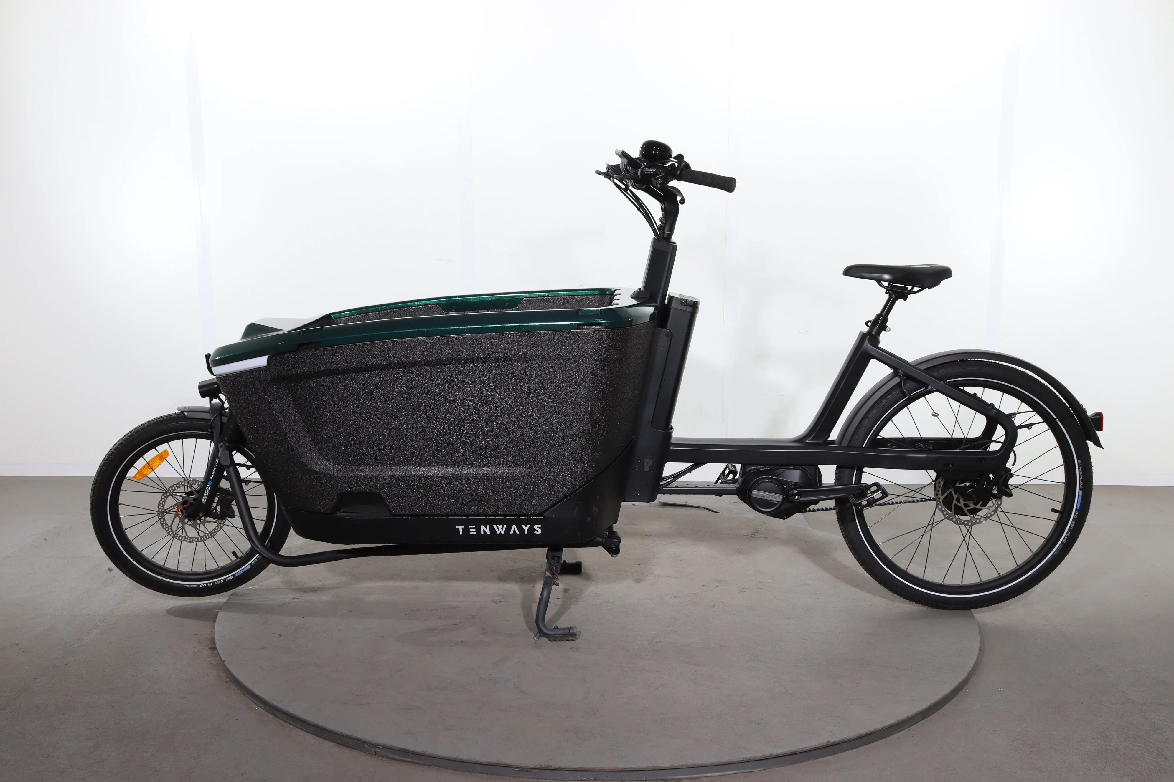Tenways Cargo One - Image 4