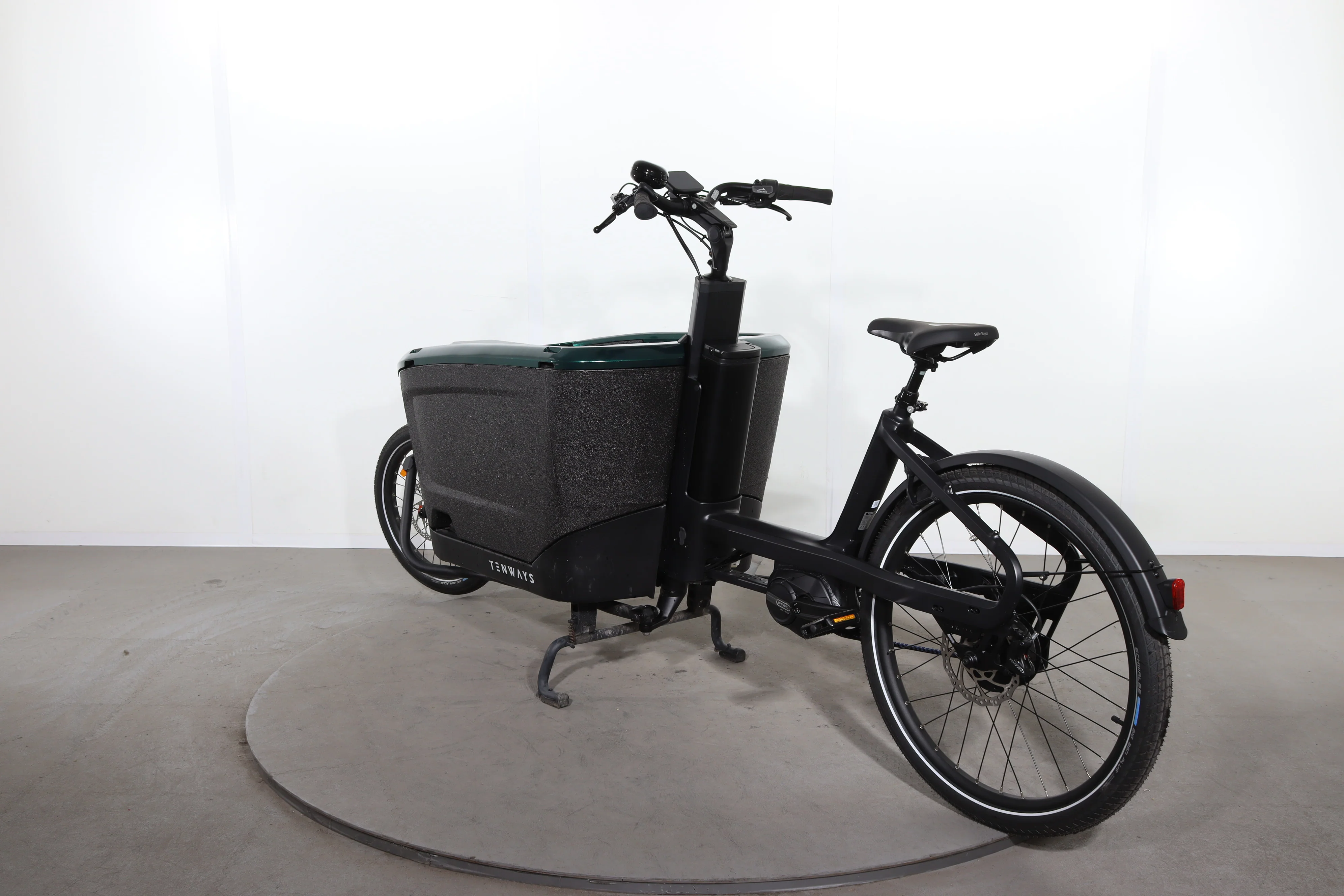 Tenways Cargo One - Image 5