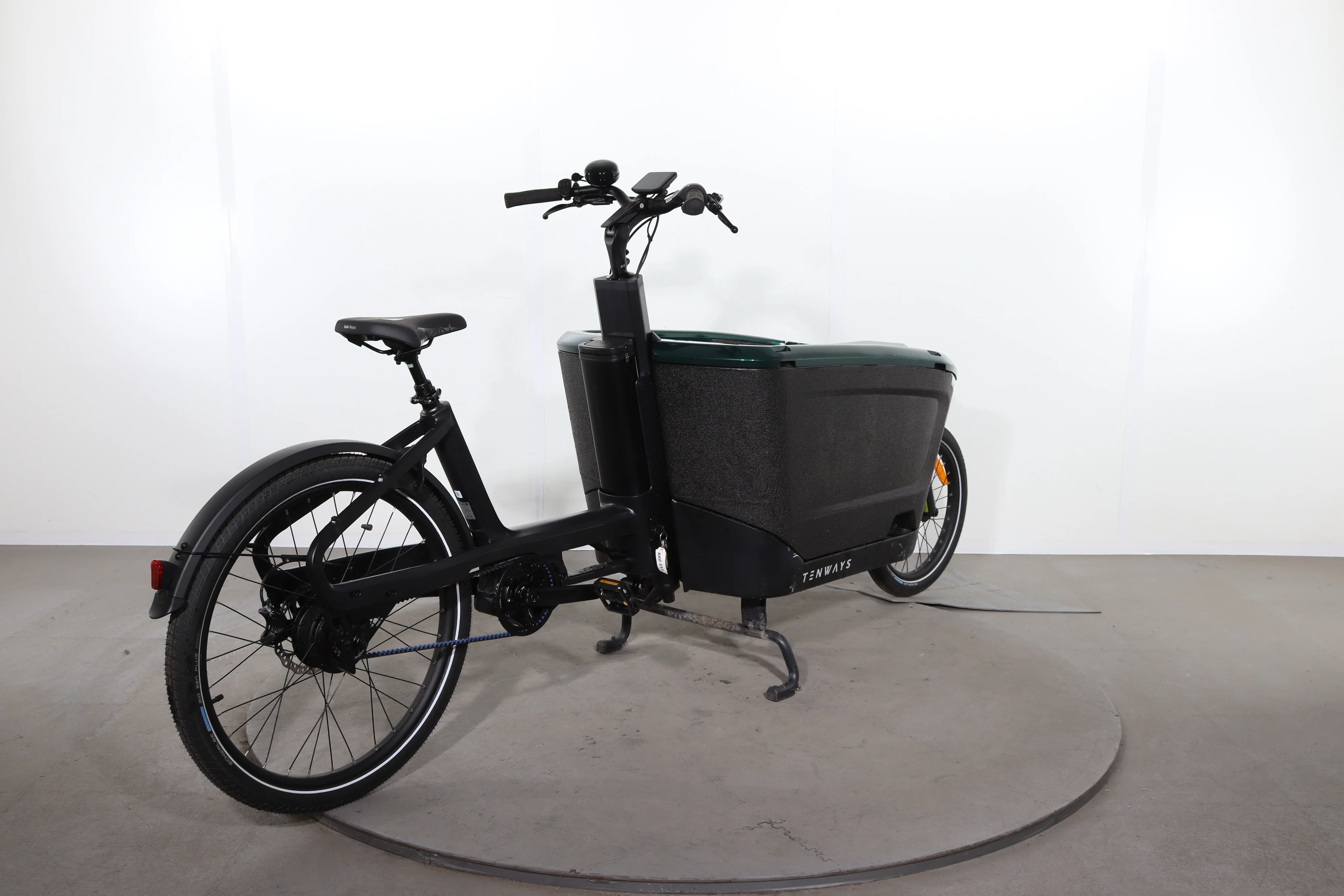 Tenways Cargo One - Image 6